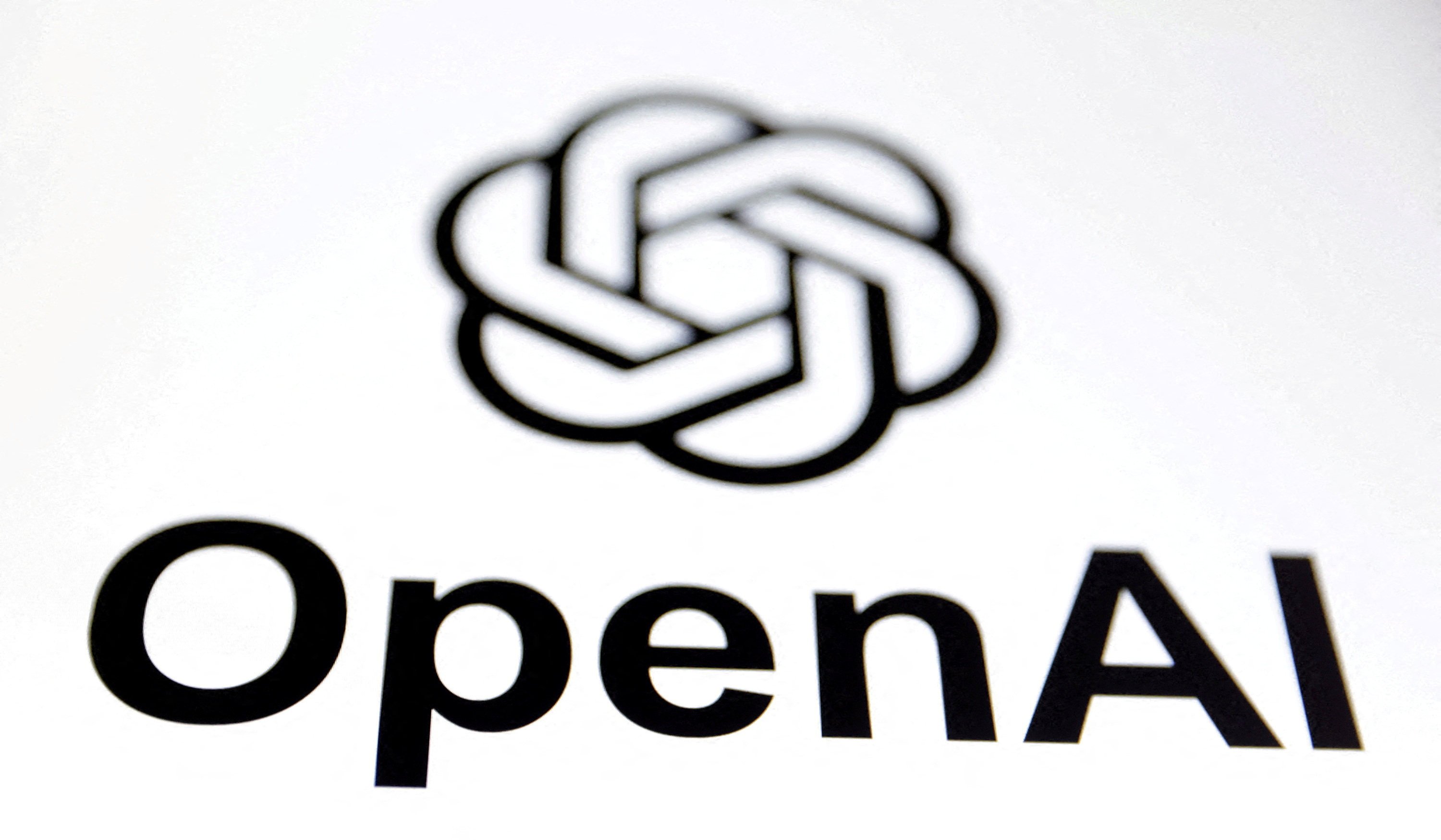 OpenAI is curbing API access from mainland China and Hong Kong. Photo: Reuters