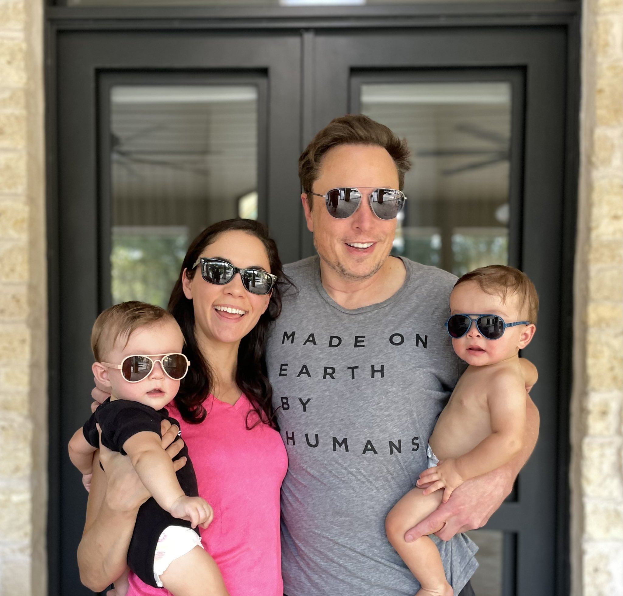 Who is Shivon Zilis, Neuralink exec and Elon Musk’s baby mama? Photo: @shivon/Instagram