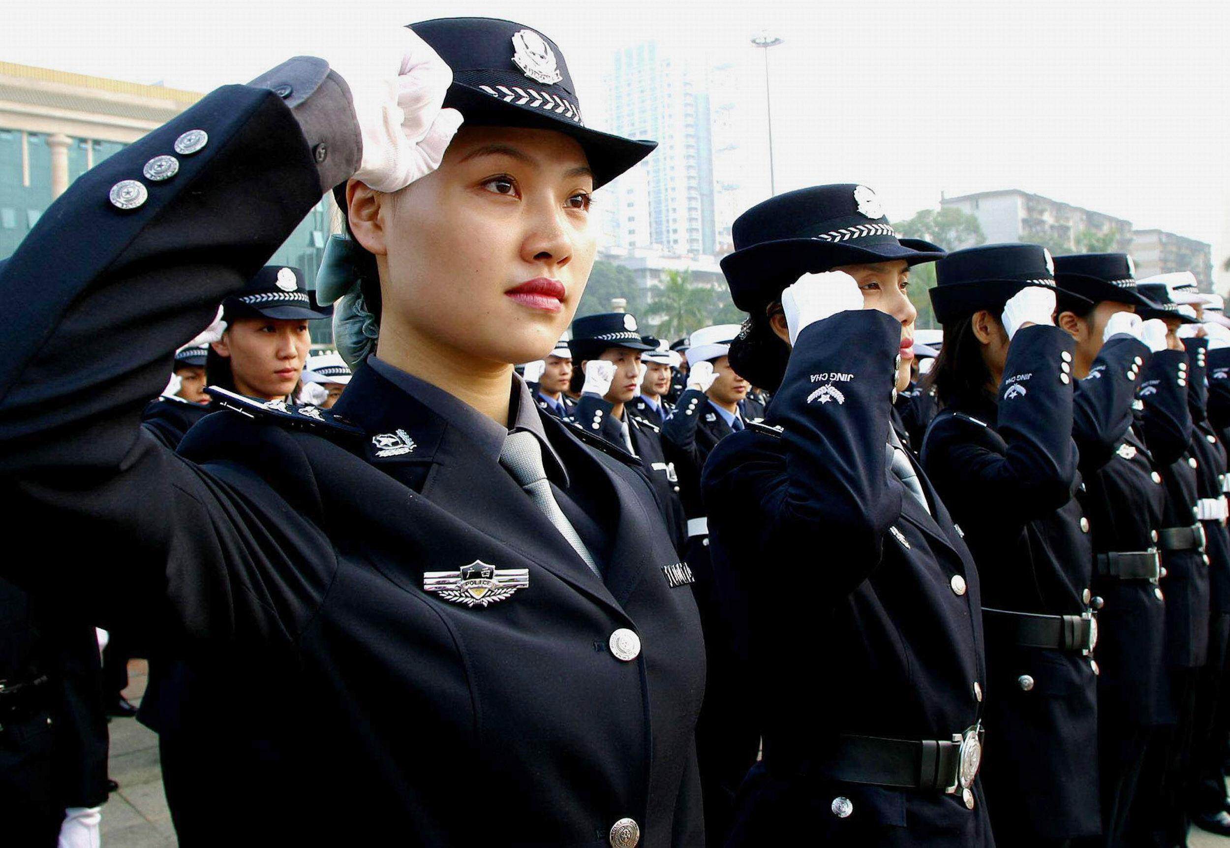 China has been advised to adopt a “softer” approach in its law enforcement as it attempts to win back favour among the private sector. Photo: AFP