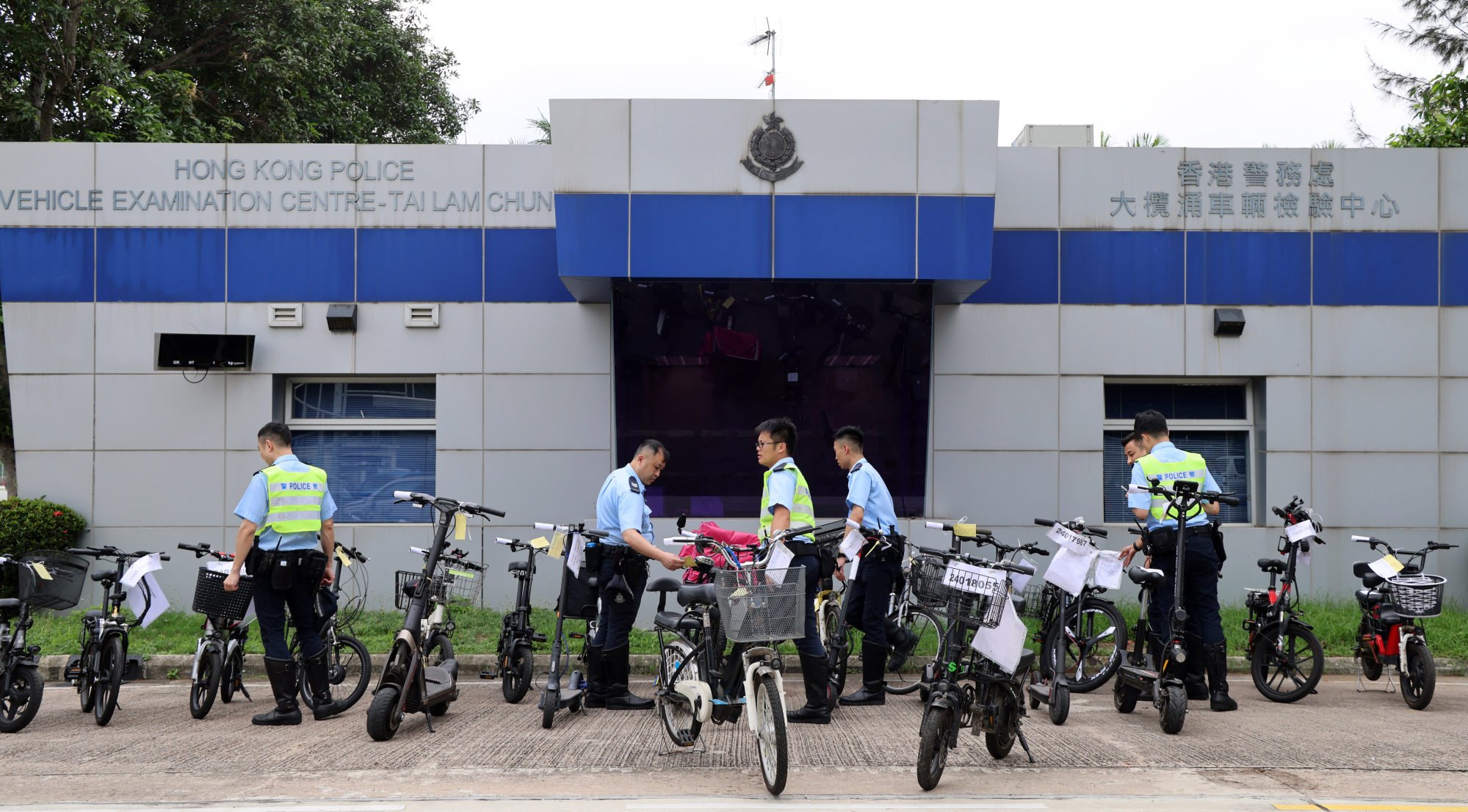 Opinion | Accelerate Hong Kong e-bikes law to boost public safety 