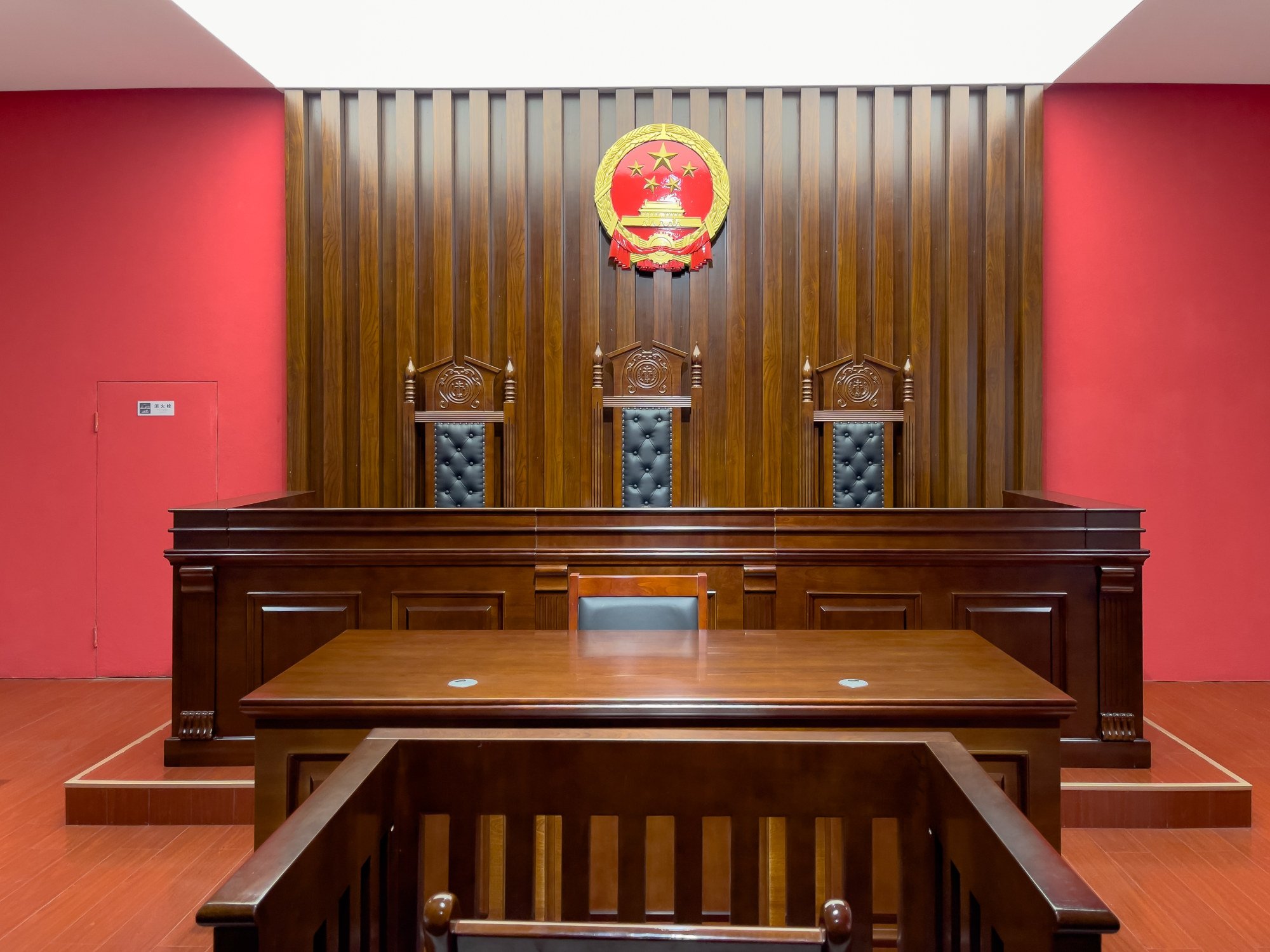 People on social media have called for the metal claw method to be used by courts across China. Photo: Getty Images