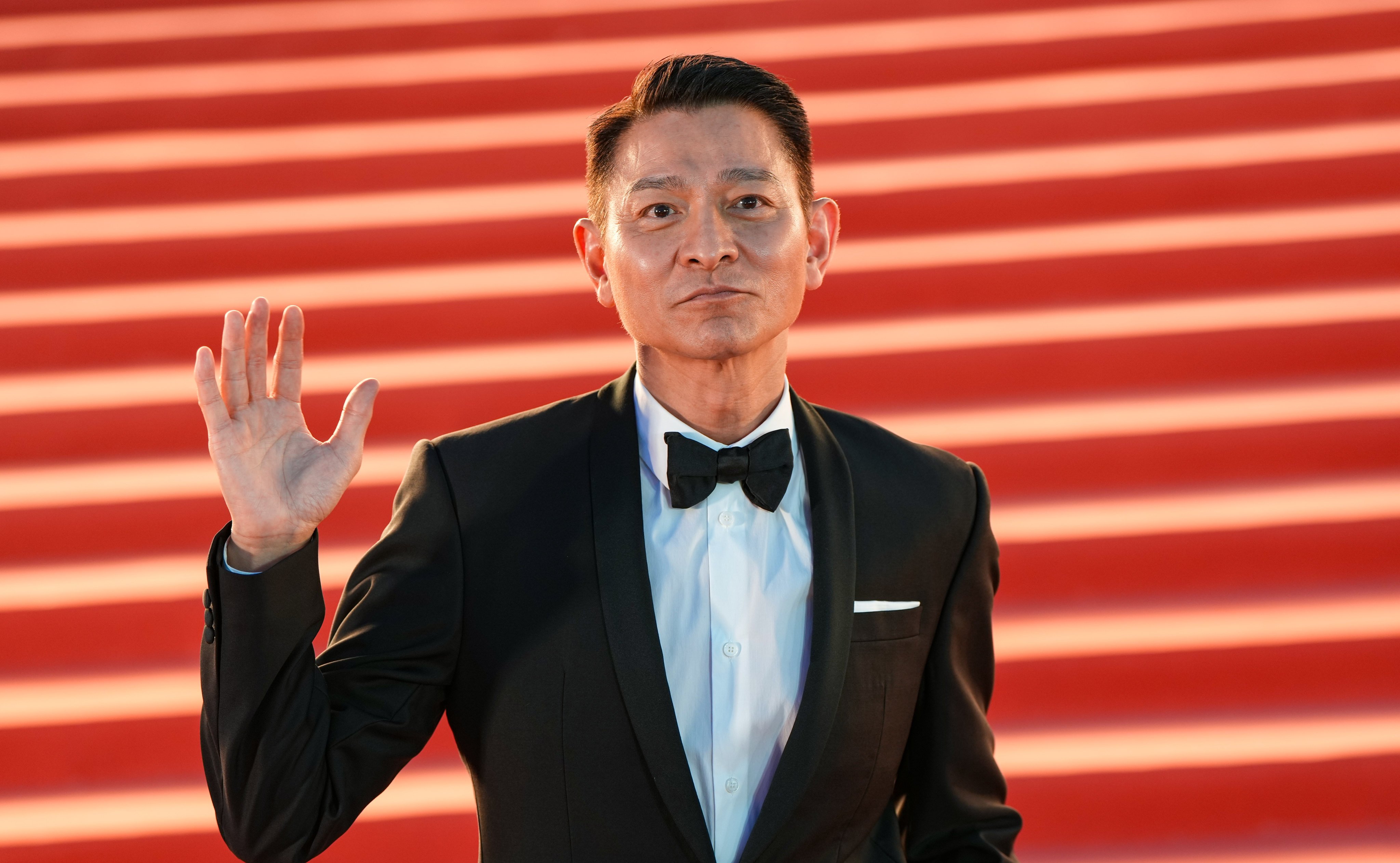Veteran actor and pop star Andy Lau is among 502 award recipients in this year’s Honours List. Photo: Sam Tsang
