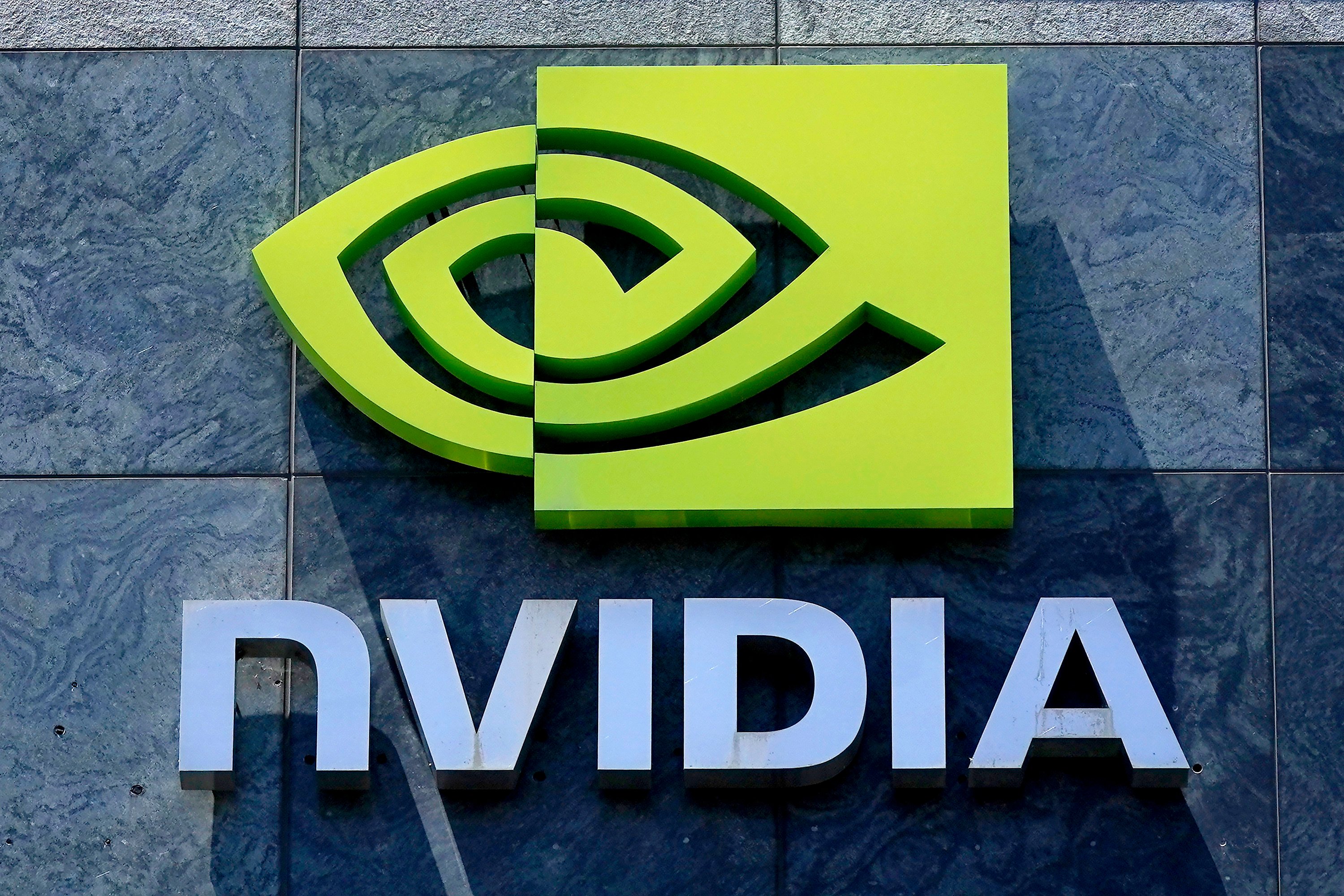 Nvidia is set to face charges from French antitrust authorities, according to sources. Photo: AP Photo
