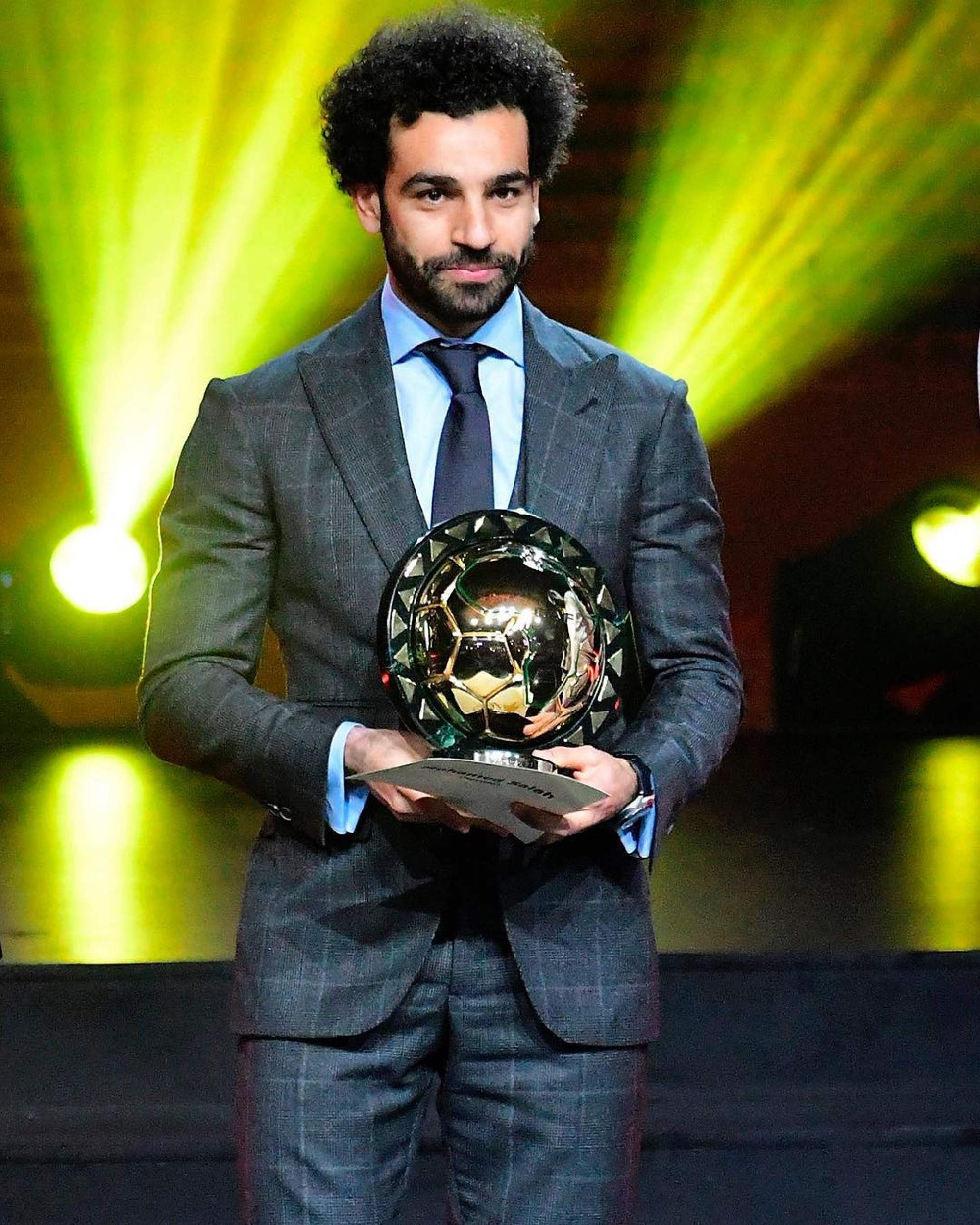 How Liverpool’s Mo Salah makes and spends his millions: the Egyptian ...