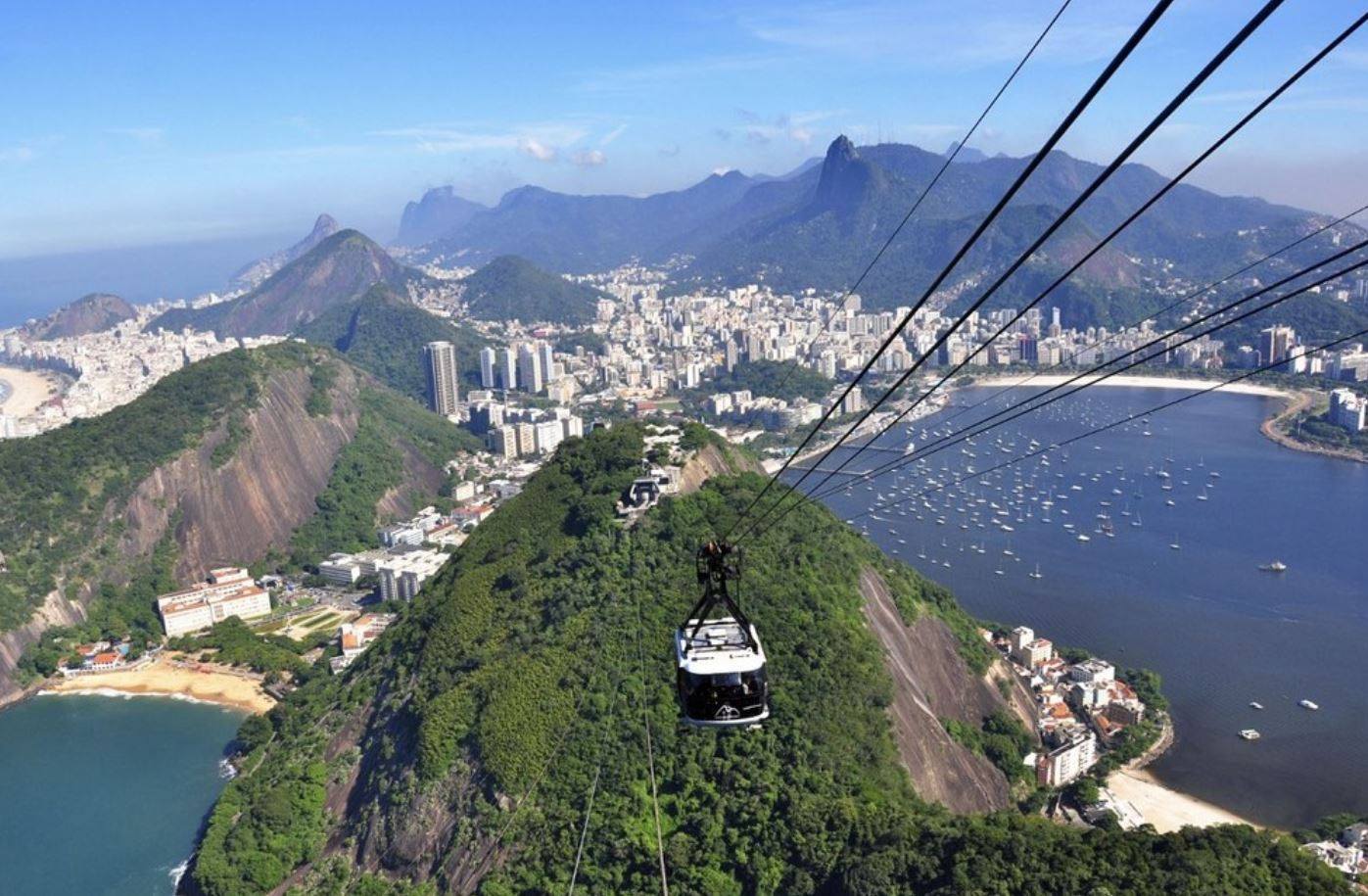 When Brazil hosts the G20 leaders’ summit in November, an organiser said, one objective would be to craft a final statement that is shorter and less controversial. Photo: Rio G20