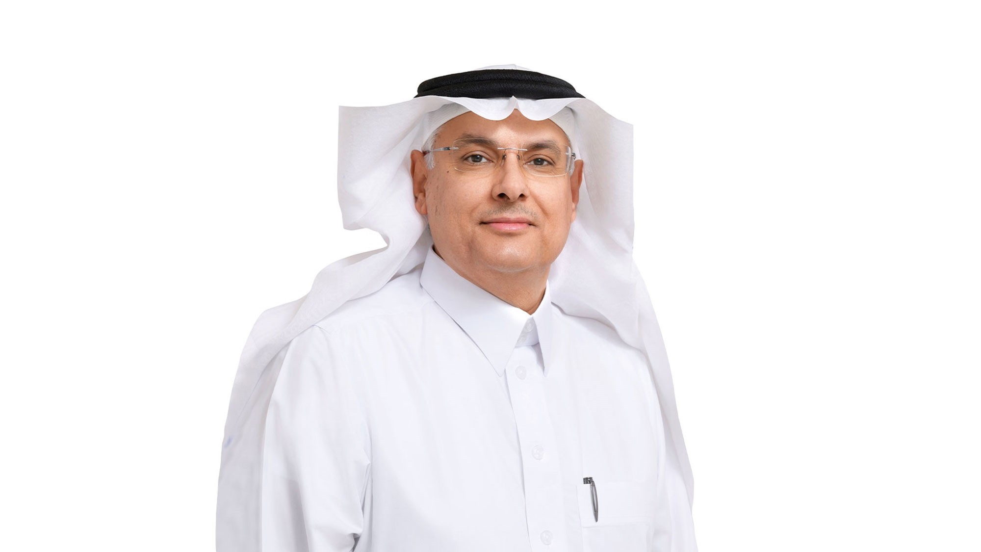 Mohammed Y Al-Qahtani, downstream president at Saudi Aramco. Photo: Handout