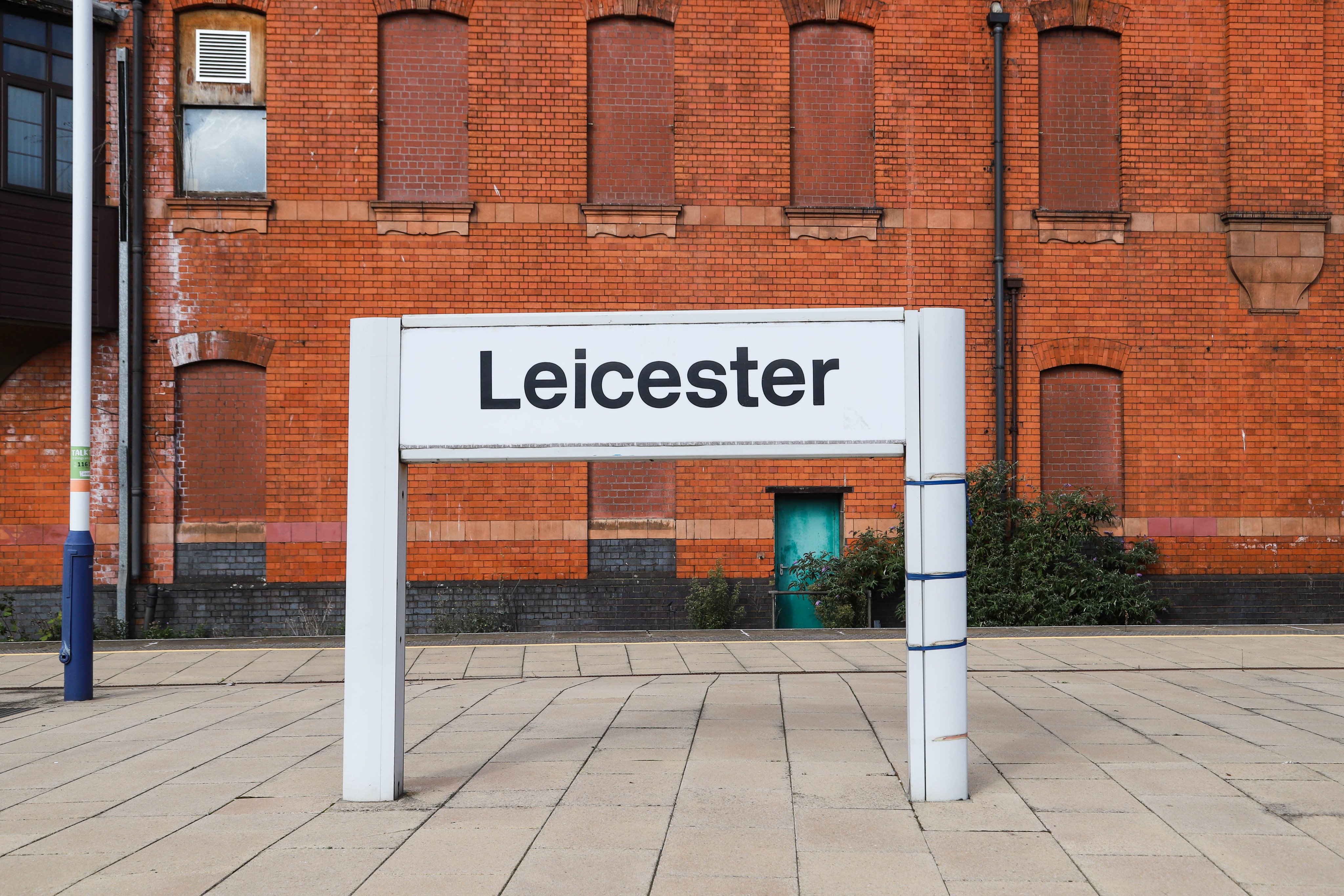 Can you pronounce Leicester properly? Photo: Shutterstock