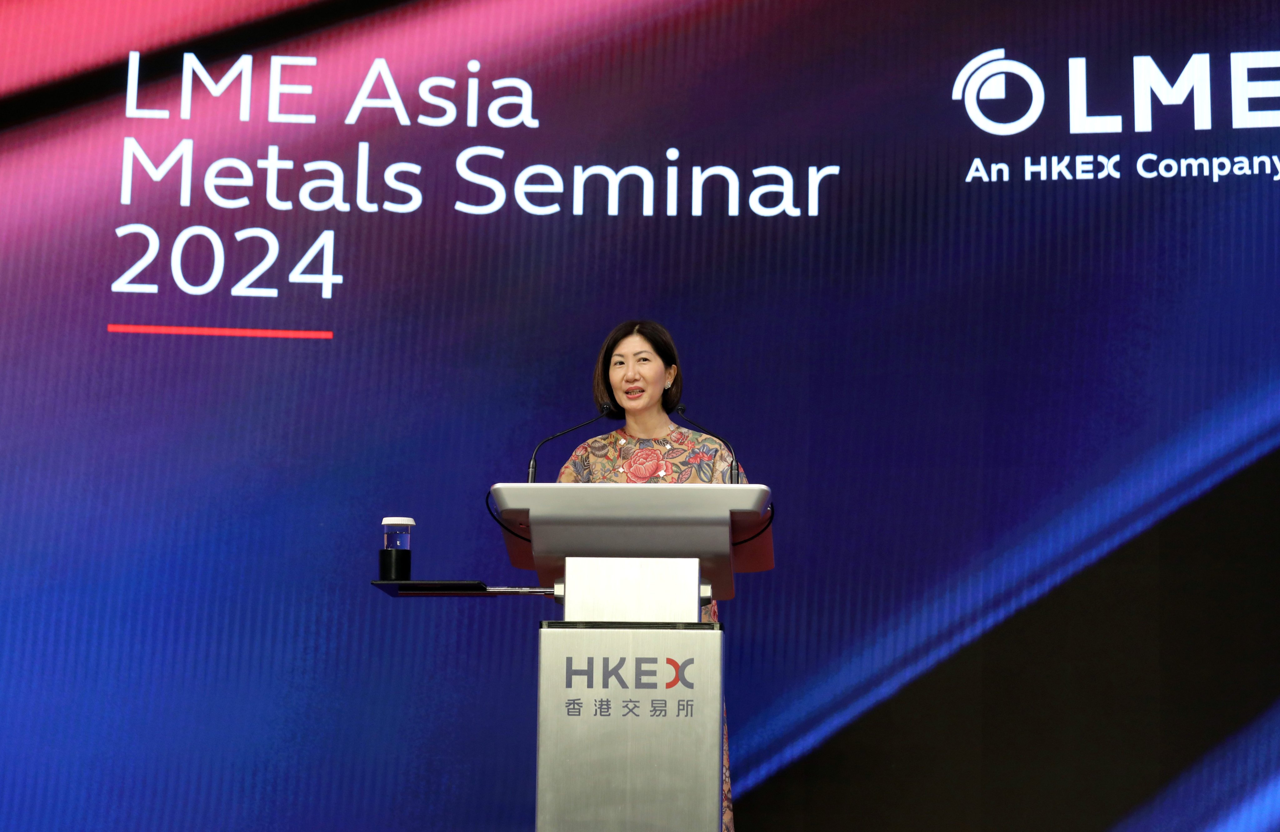 London Metal Exchange Latest News and Updates South China Morning Post