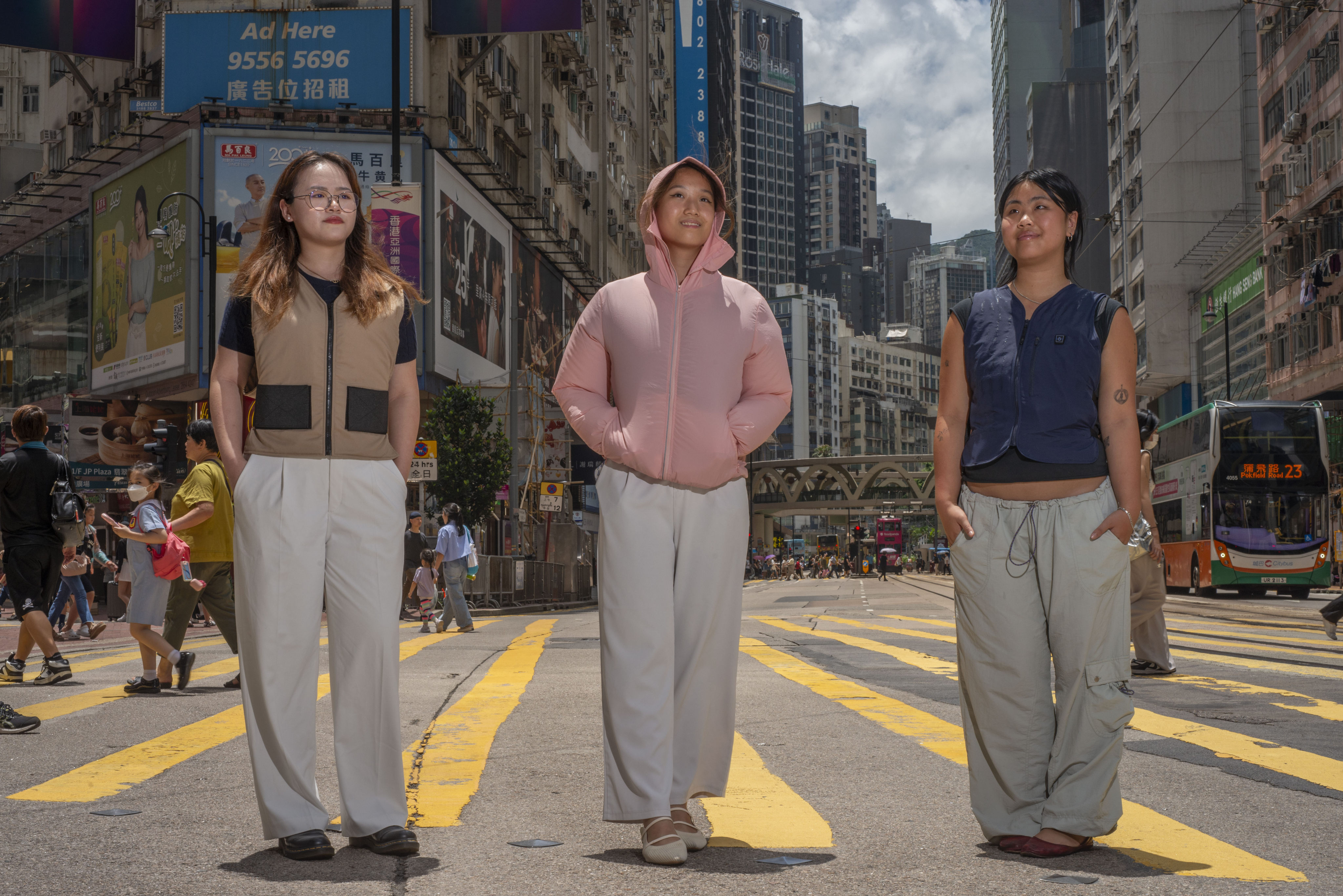 Summer 2024 trends: 3 cooling vests and jackets tested in
