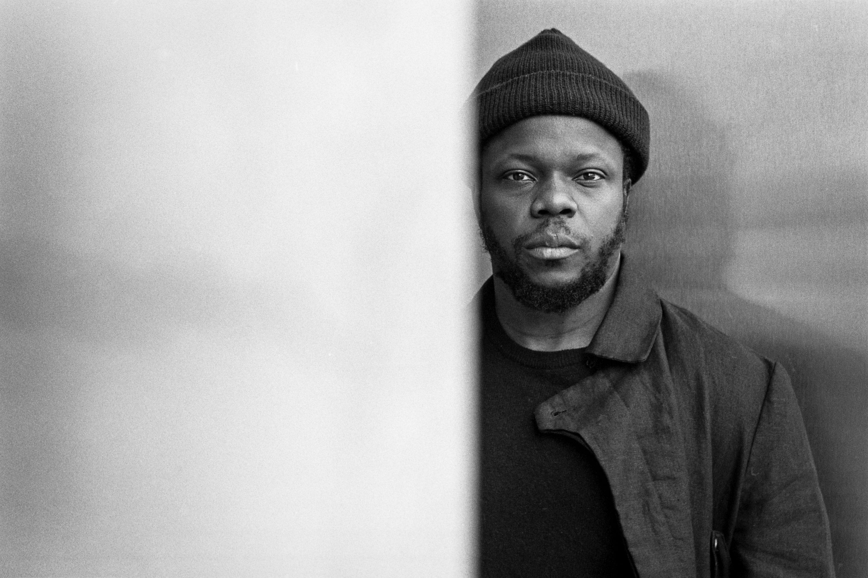 American jazz musician and composer Ambrose Akinmusire, who performs at Hong Kong’s Xiqu Centre in July 2024, has been celebrated as one of the most influential jazz musicians of recent decades thanks to acclaimed albums including When the Heart Emerges Glistening (2011), Origami Harvest (2018) and Beauty is Enough (2023). Photo: Michael Wilson