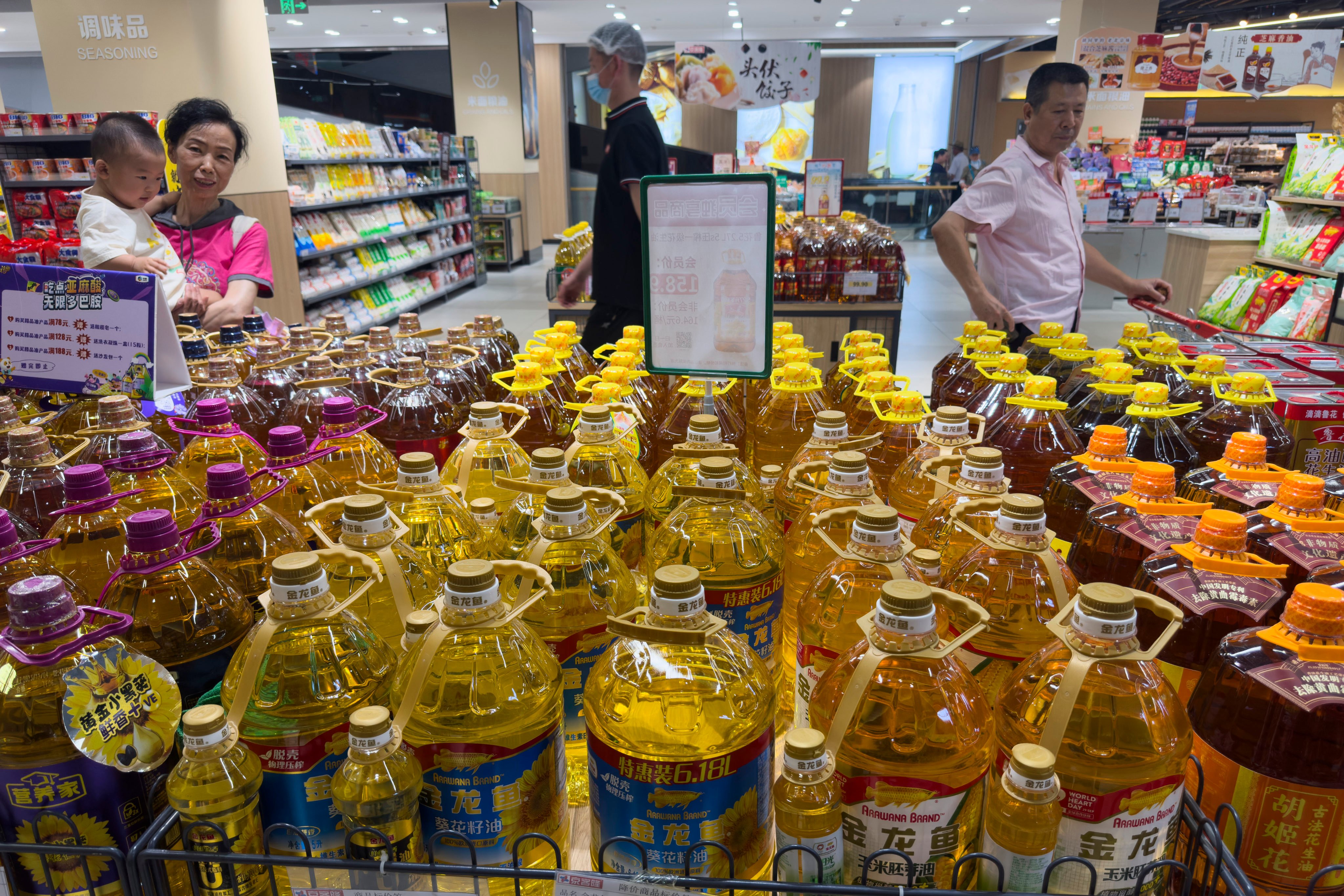 Cooking oil scandal may prompt China to tighten food safety policies – South China Morning Post 