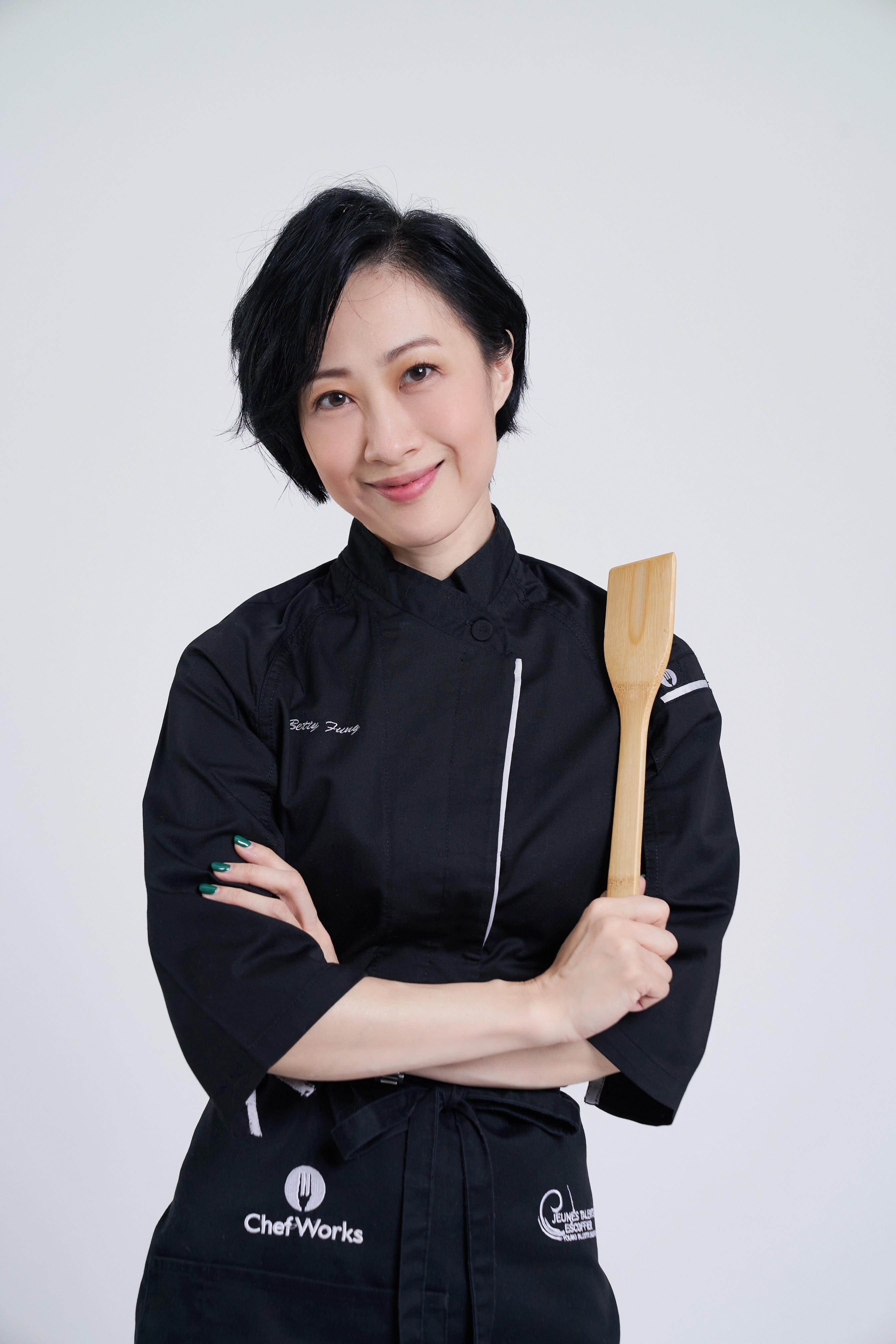 Chef Betty Fung of LanovaB talks about her role in Macau’s food culture and how cooking aids her well-being. Photo: Handout