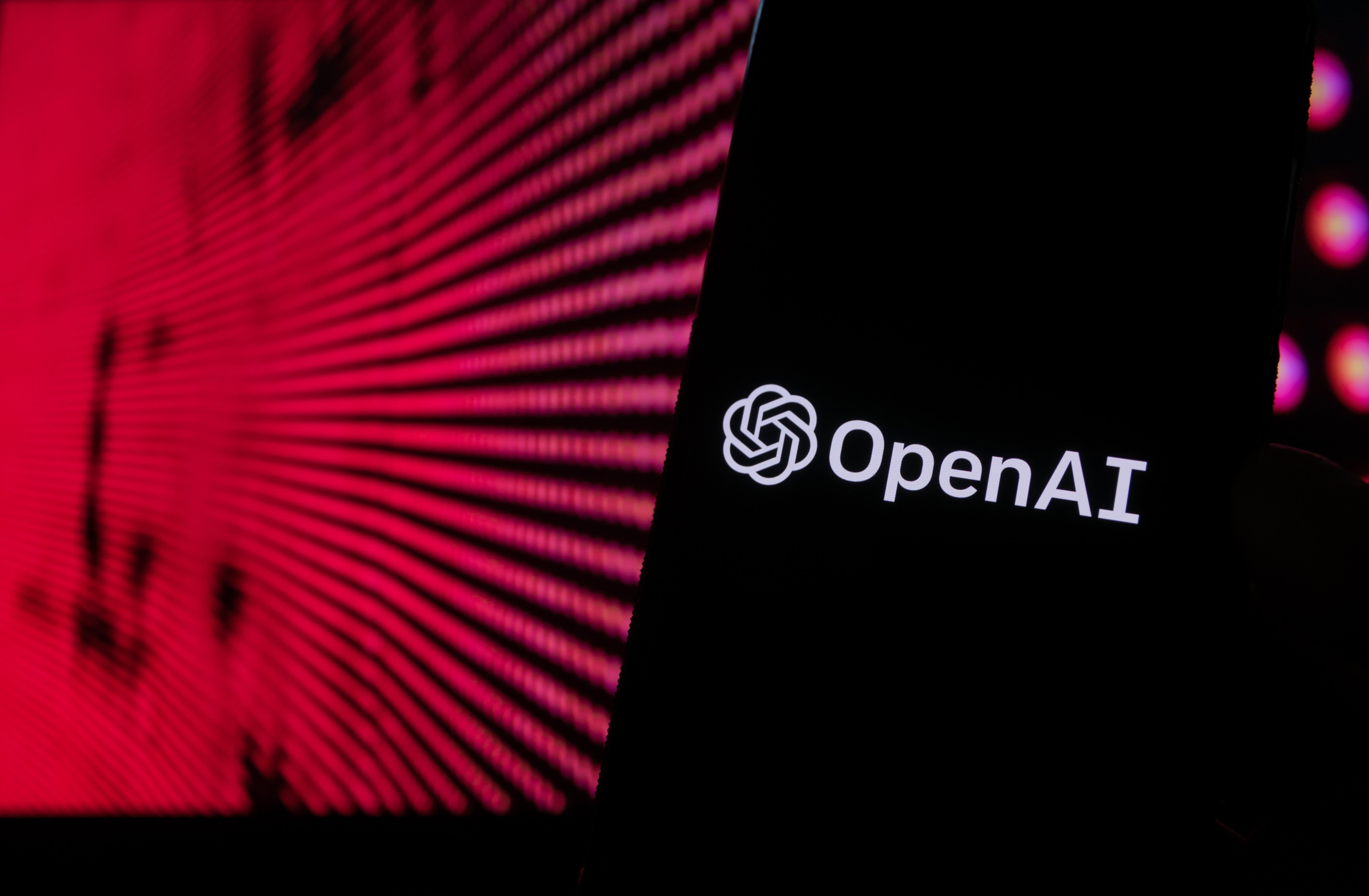 OpenAI cut off China access to its application programming interface this week, forcing developers to access through virtual private networks and consider changing services. Photo: Shutterstock