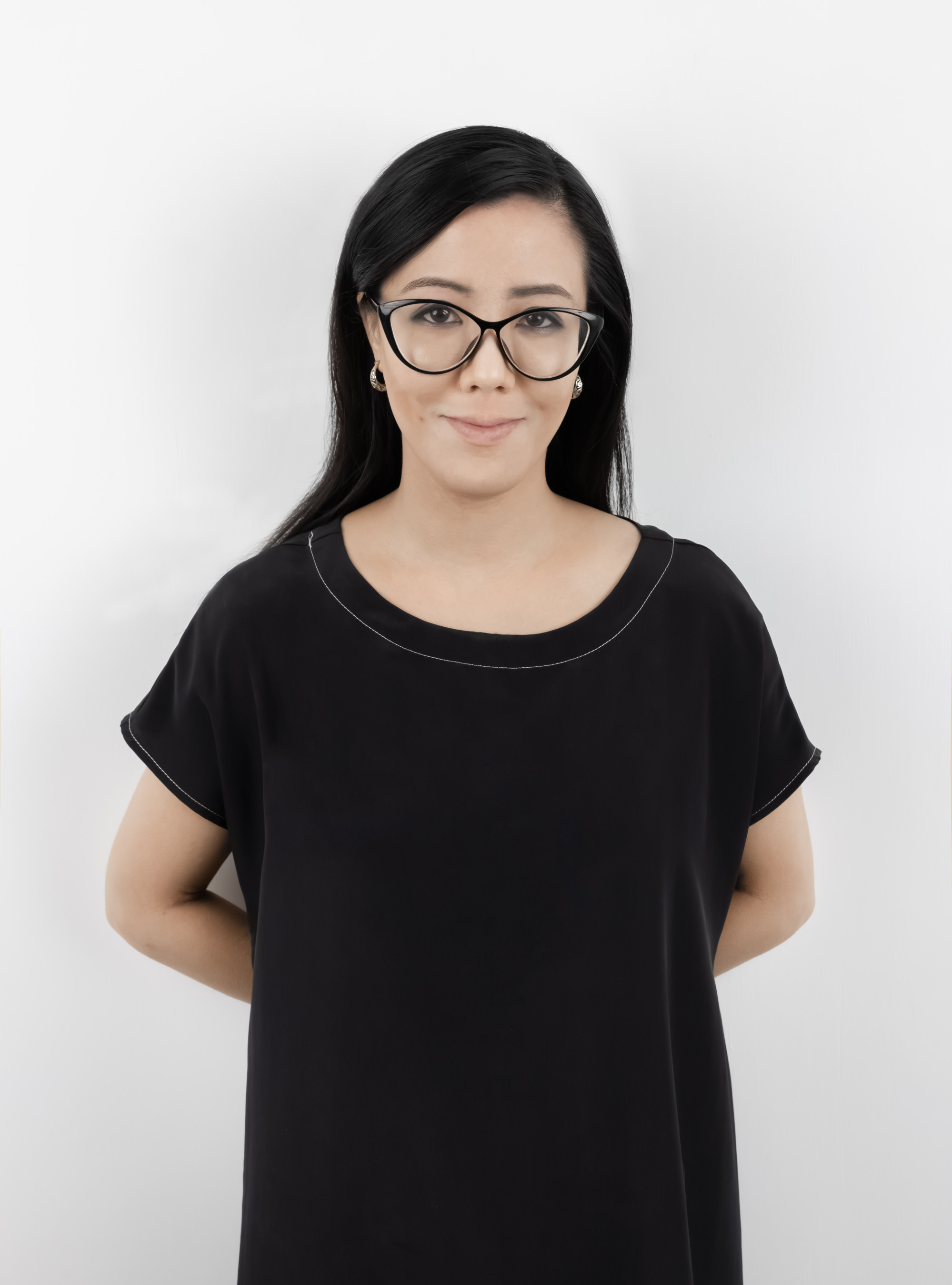 Amanda Hon is managing director of Ben Brown Fine Arts in Hong Kong and co-president of the HKAGA.