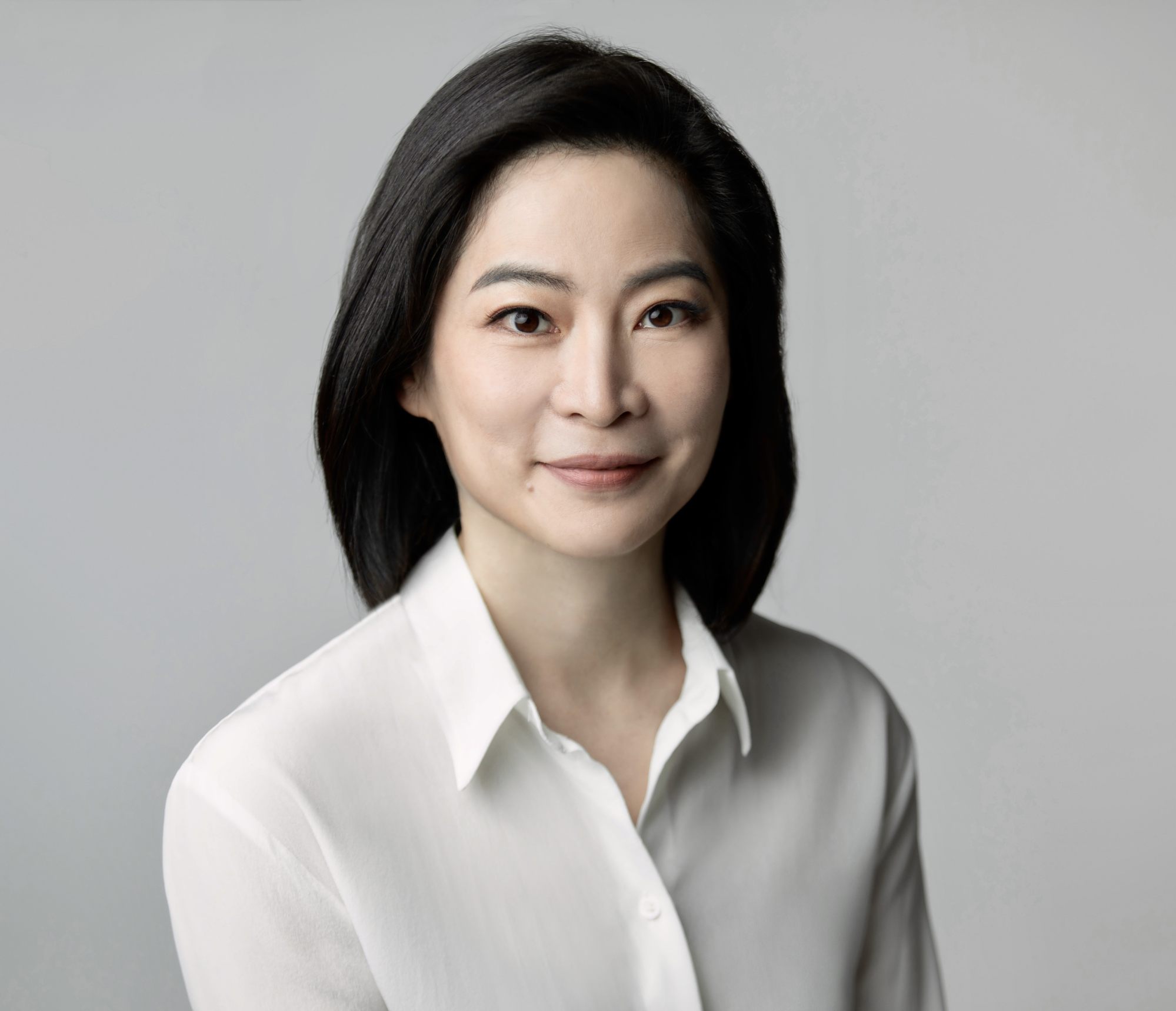 Rebecca Wei is Lévy Gorvy Dayan & Wei’s partner in charge of Asia. Photo: Rebecca Wei
