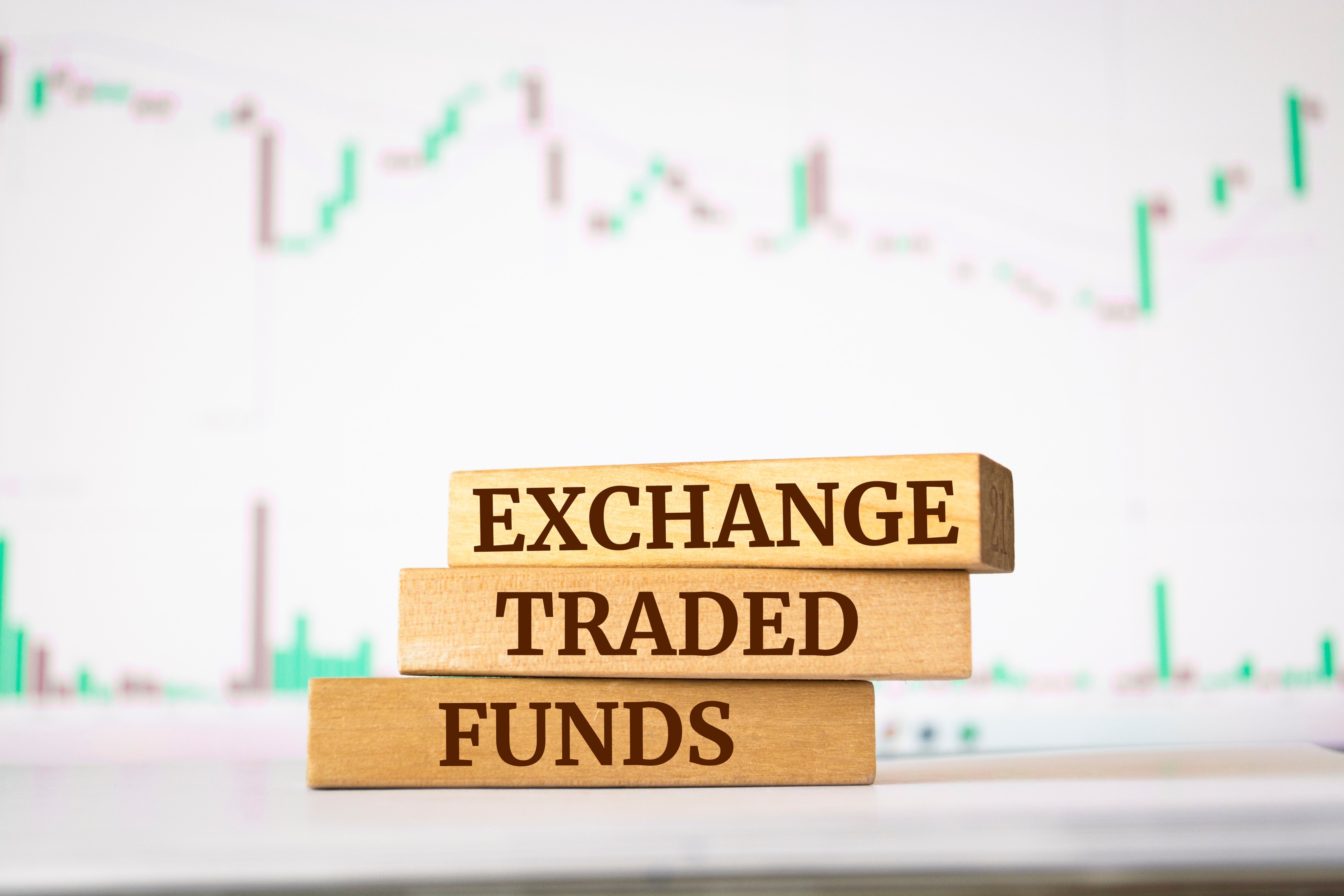 ETFs, which are funds that pool together a basket of securities and aim to offer returns that mirror the underlying market, are becoming increasingly popular in Asia. Photo: Shutterstock