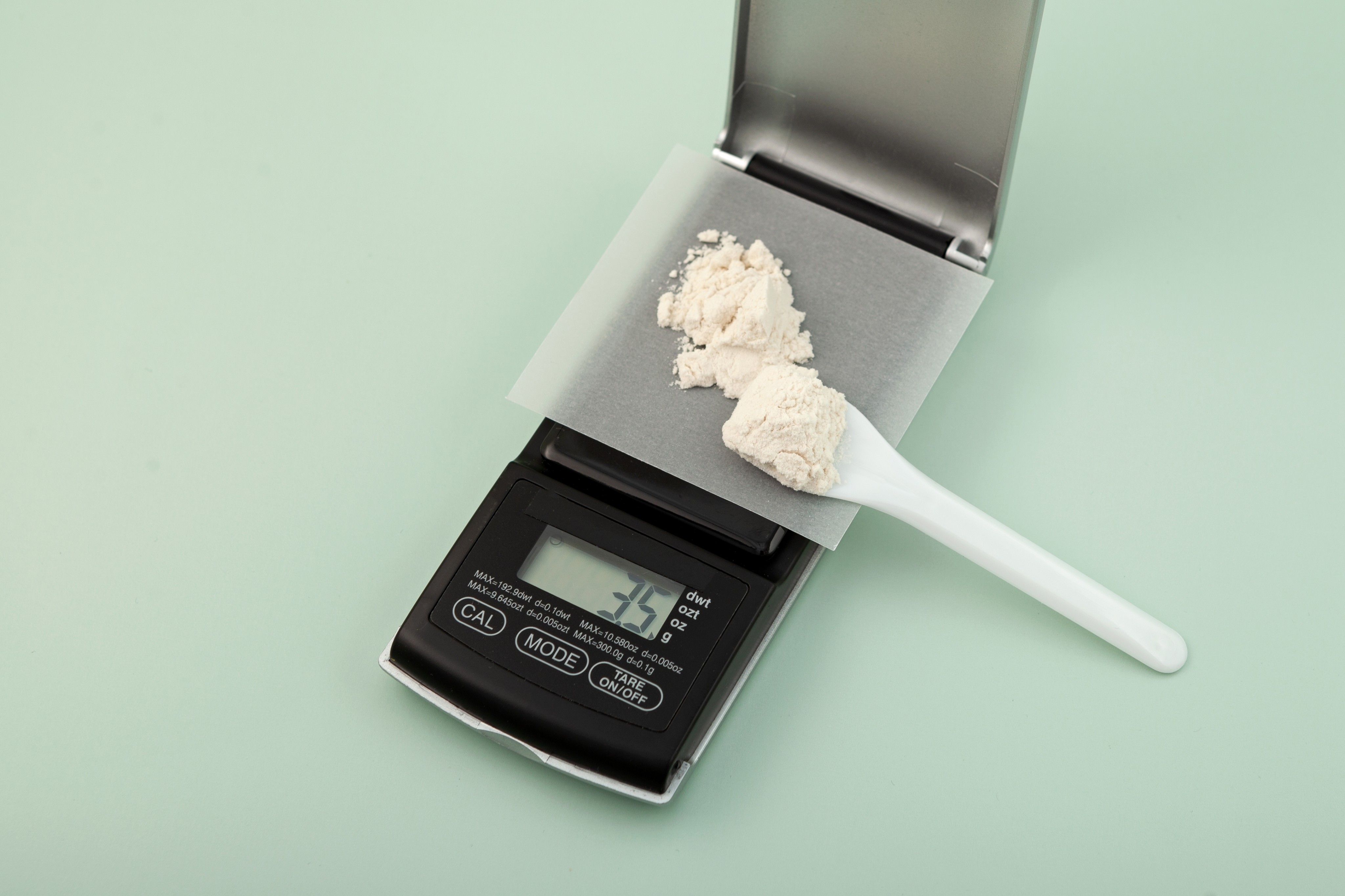 Do you know your pounds from your kilos? Are you an imperialist or a metric fan? Photo: Shutterstock