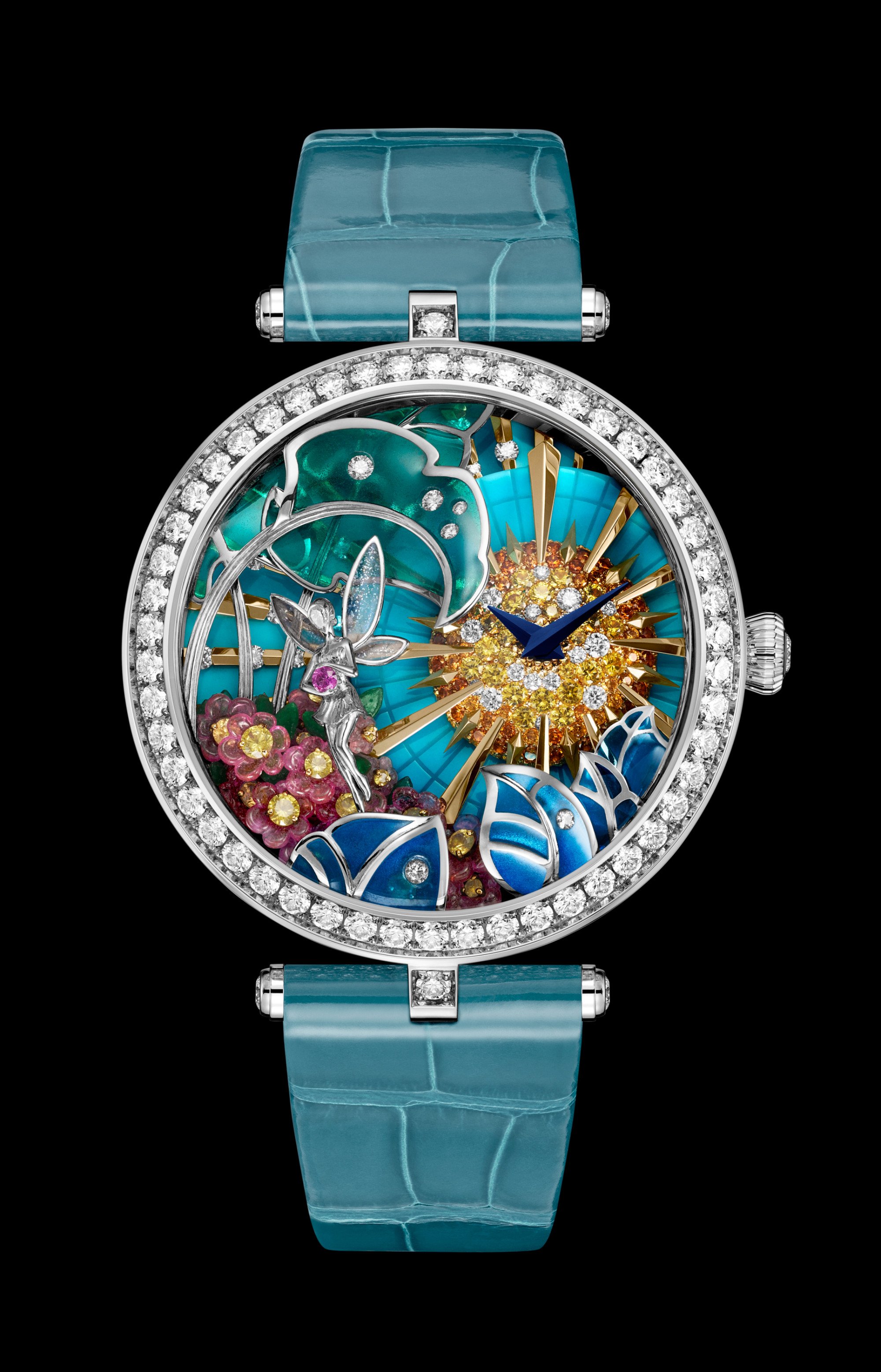 いラインアップ Enamelled jewellery in 2024: see the boundary-pushing 趣味・スポーツ・実用