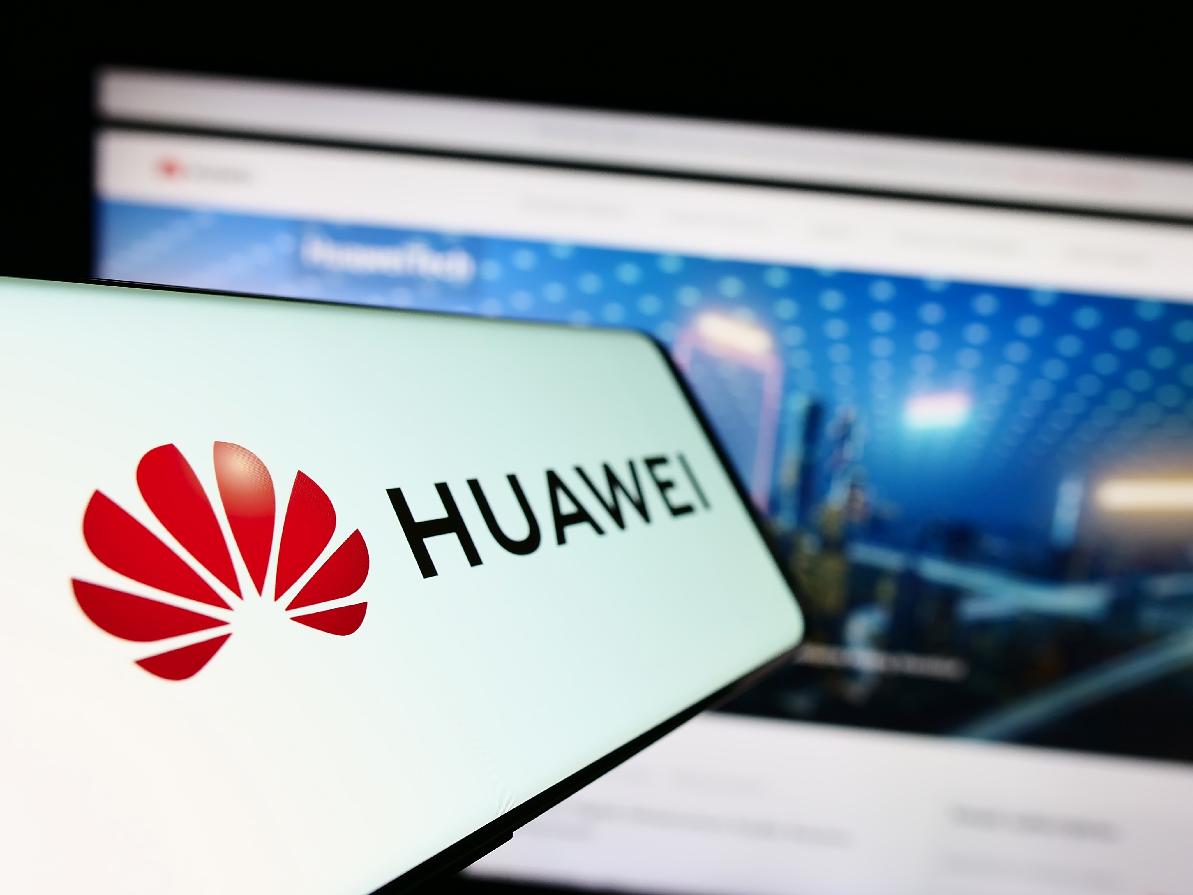 Huawei Technologies’ digital-transformation efforts in heavy industries reflect the company’s push to broaden its operations in the world’s second-largest economy. Photo: Shutterstock