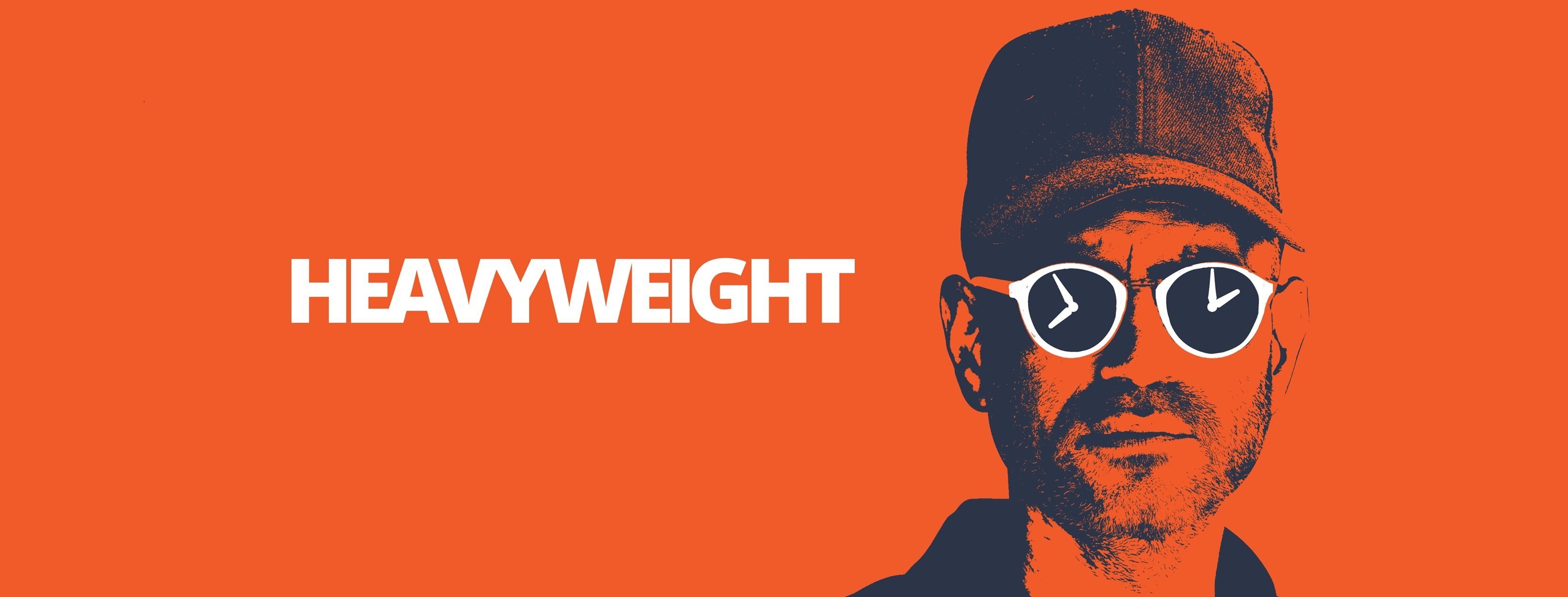 Jonathan Goldstein hosts the Heavyweight podcast. Photo: Spotify