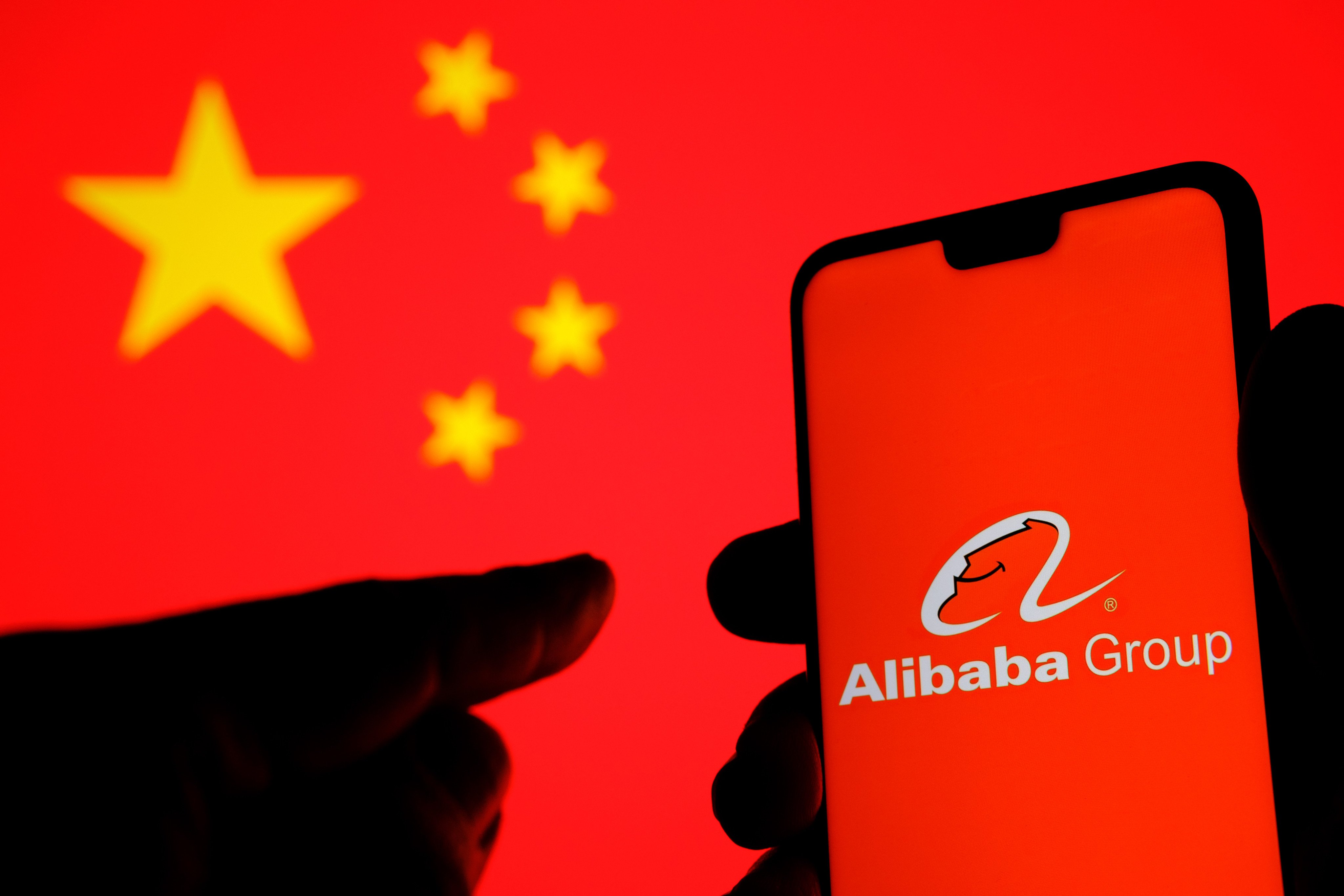 Alibaba Group Holding has emerged as one of the most prolific investors in mainland China’s growing artificial intelligence start-up sector. Photo: Shutterstock