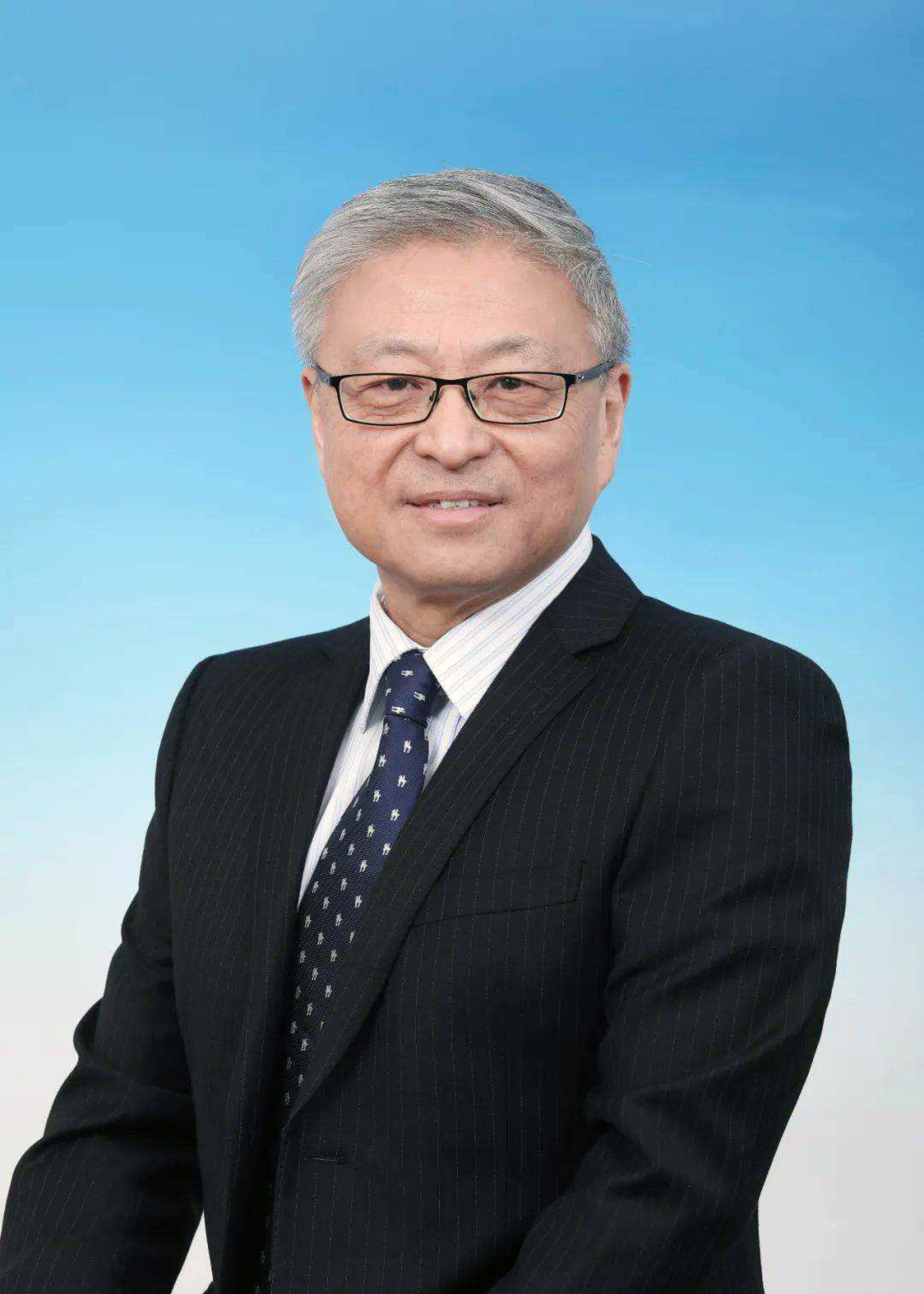 Professor Yan Xuetong is dean of the Institute of International Relations at Tsinghua University. Photo: Handout