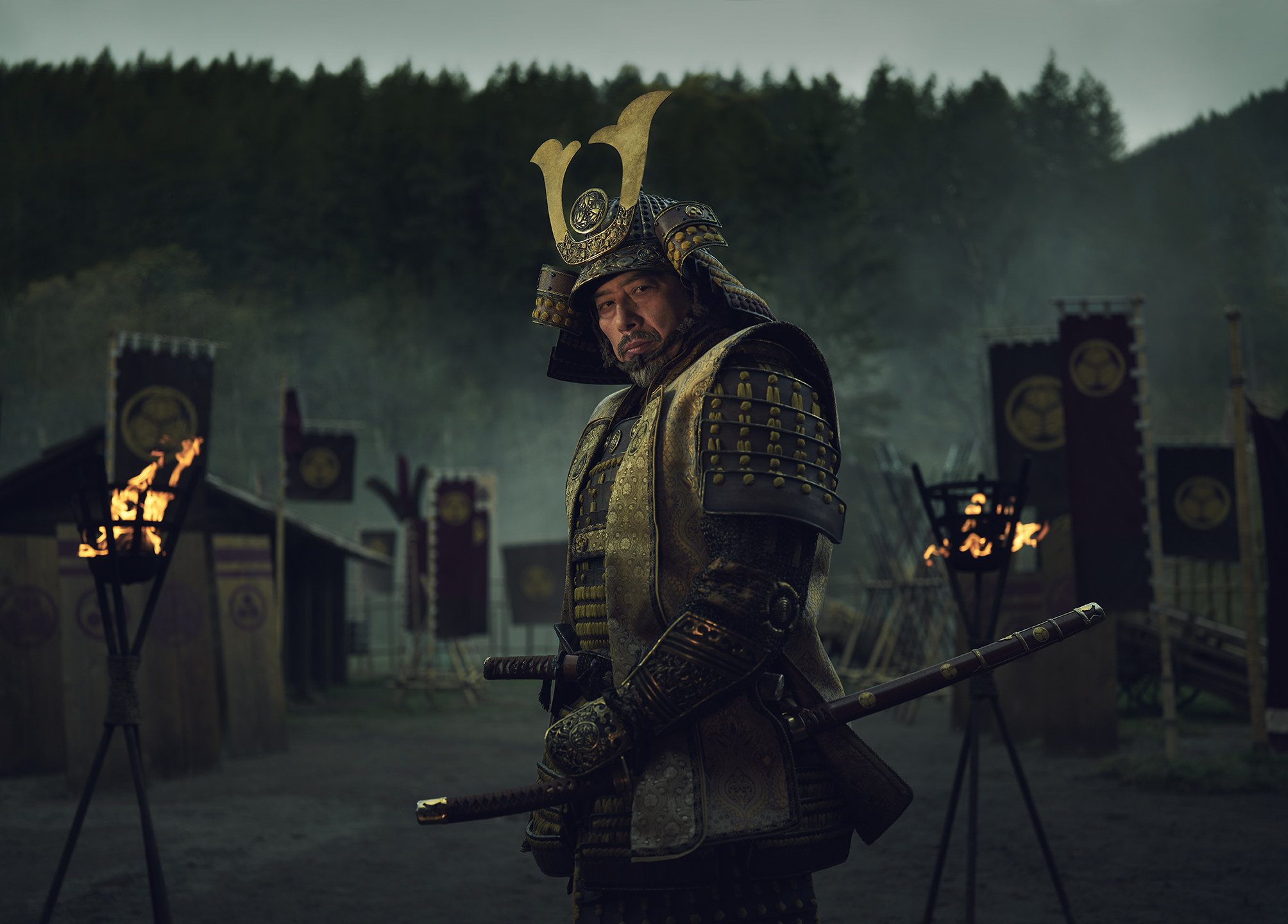 Samurai 2024