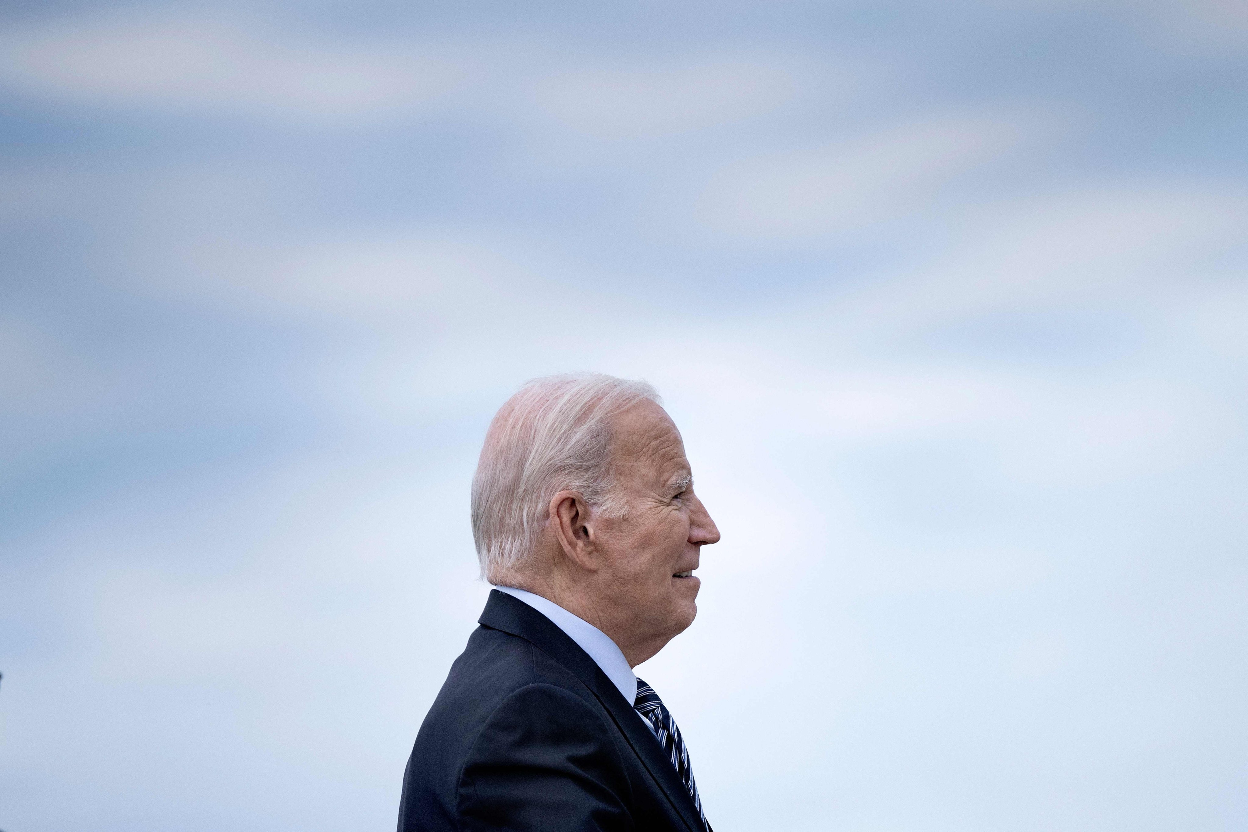 Calls for President Joe Biden to withdraw for the US election could intensify following his recent case of Covid. Photo: AFP