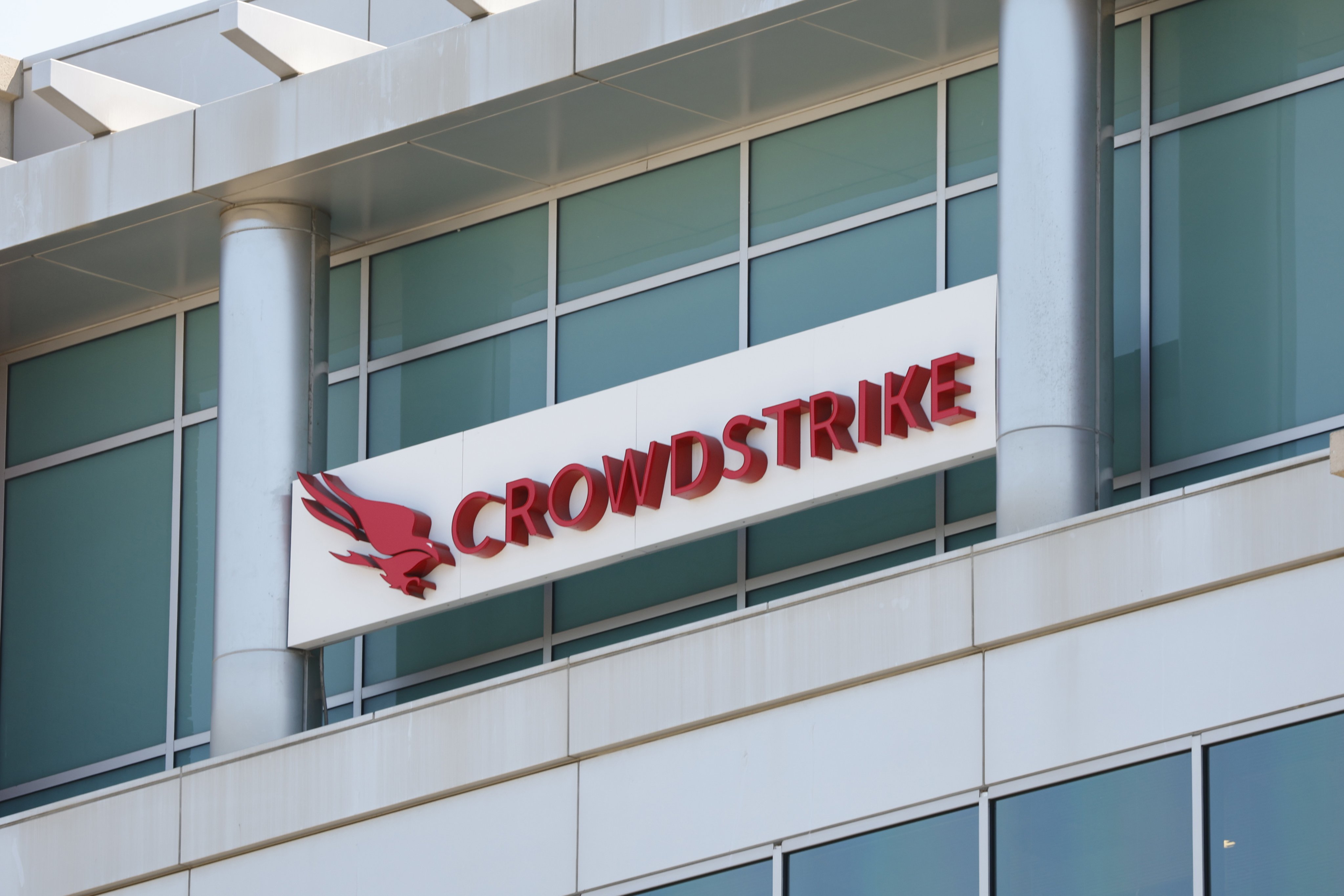 Global operations at various airports, airlines, banks, hospitals and other businesses have been affected by a global tech outage in systems running Microsoft Windows linked to a faulty CrowdStrike software update. Photo: EPA-EFE