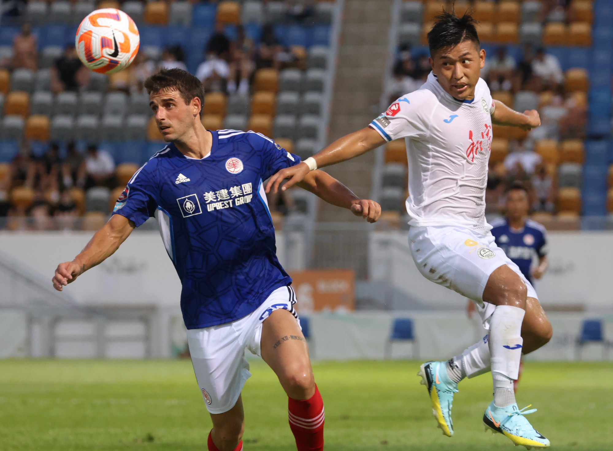 Hong Kong Premier League 2024 25 kick off ins and outs at the 9 clubs season predictions South China Morning Post