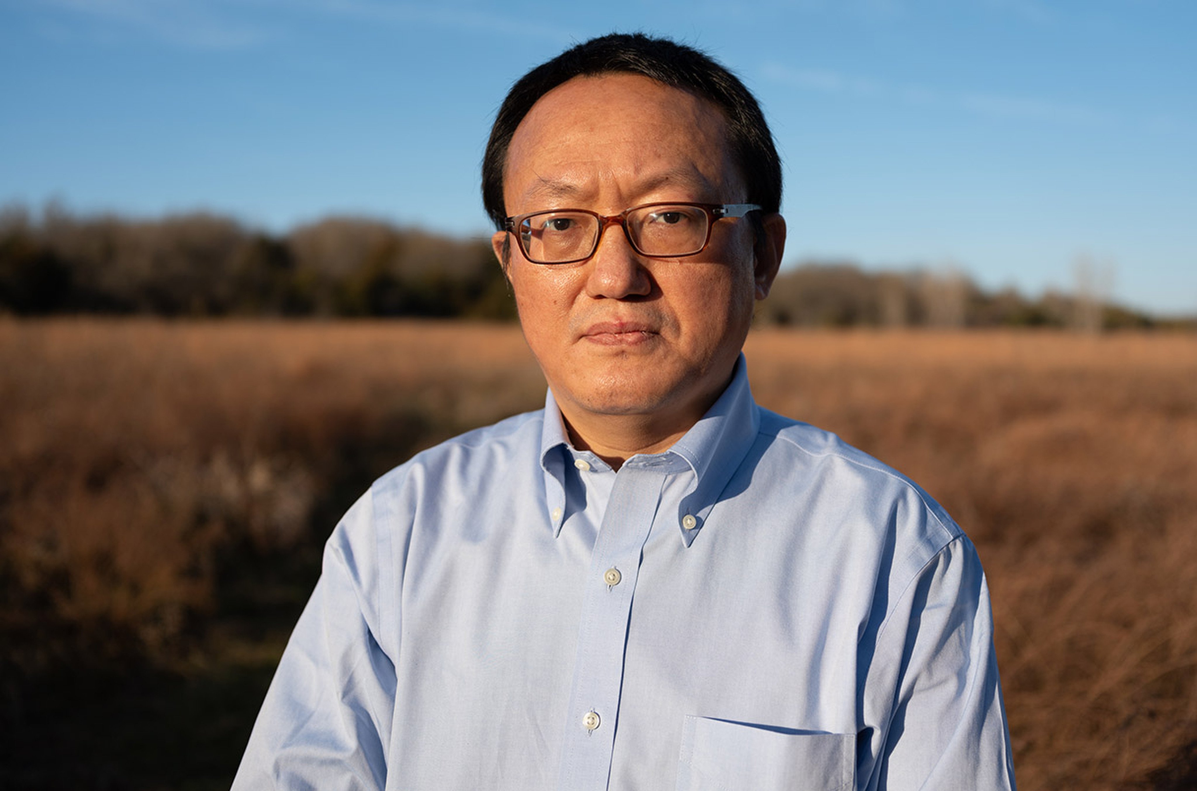 Professor Franklin Tao, formerly of the University of Kansas, has had all four convictions relating to wire fraud and false statement overturned by US courts. Photo: science.org