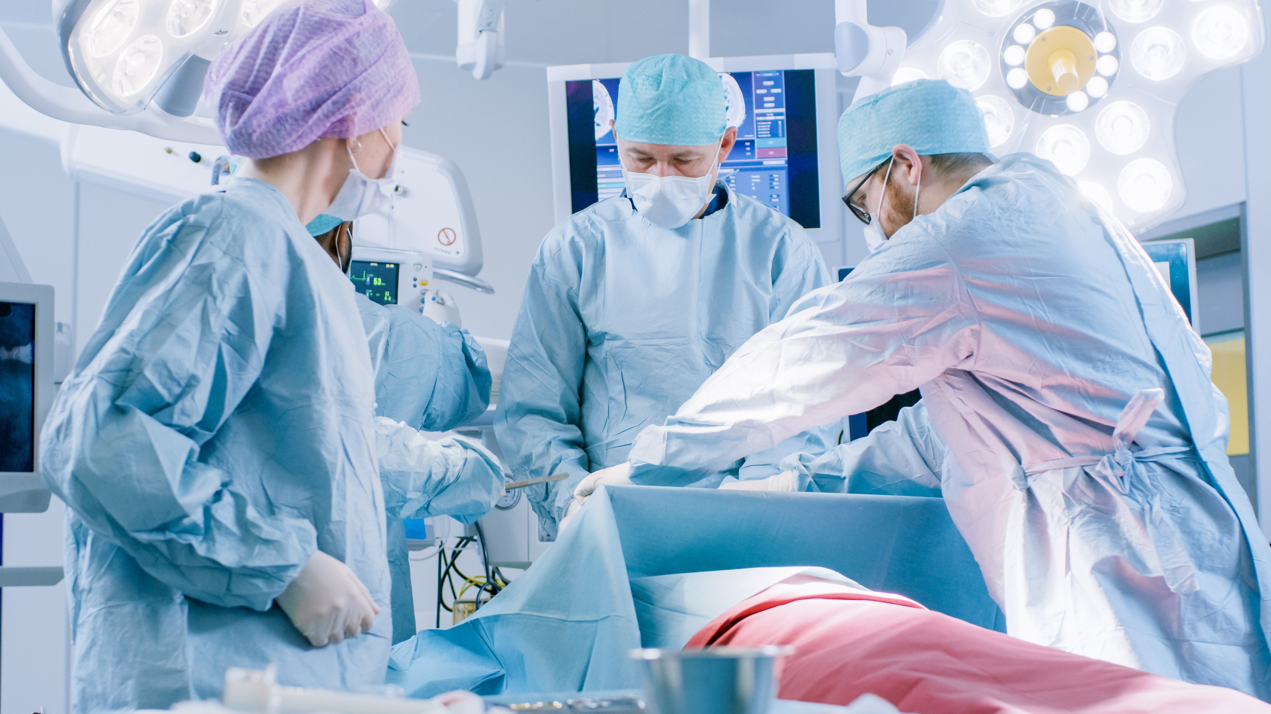 Hong Kong’s need for more medical education is urgent, but planners must come up with the correct remedy to ensure the sector’s long-term health. Photo: Shutterstock