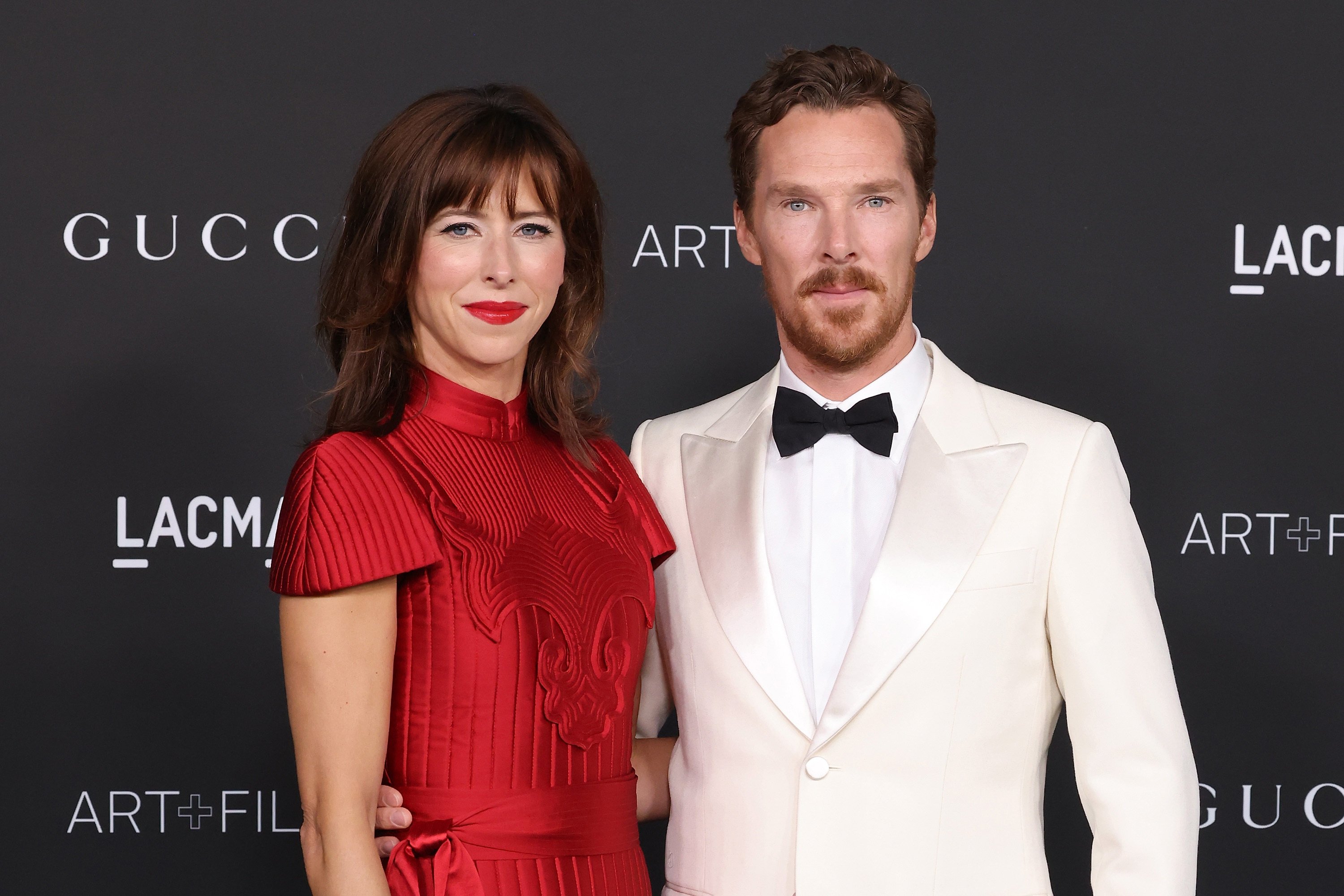 Hollywood star Benedict Cumberbatch’s wife, Sophie Hunter, is an award-winning theatre playwright and director – so what else do we know about her? Photo: Getty Images