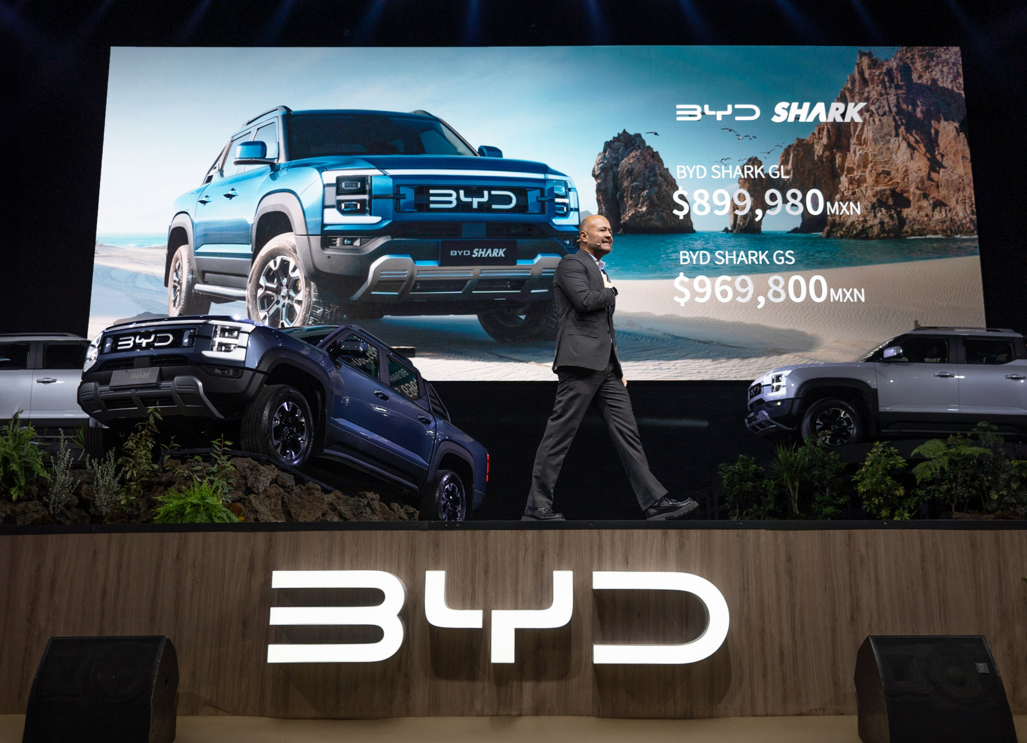 Shares of BYD were the biggest additions to mutual funds’ portfolio in the second quarter. Photo: Xinhua