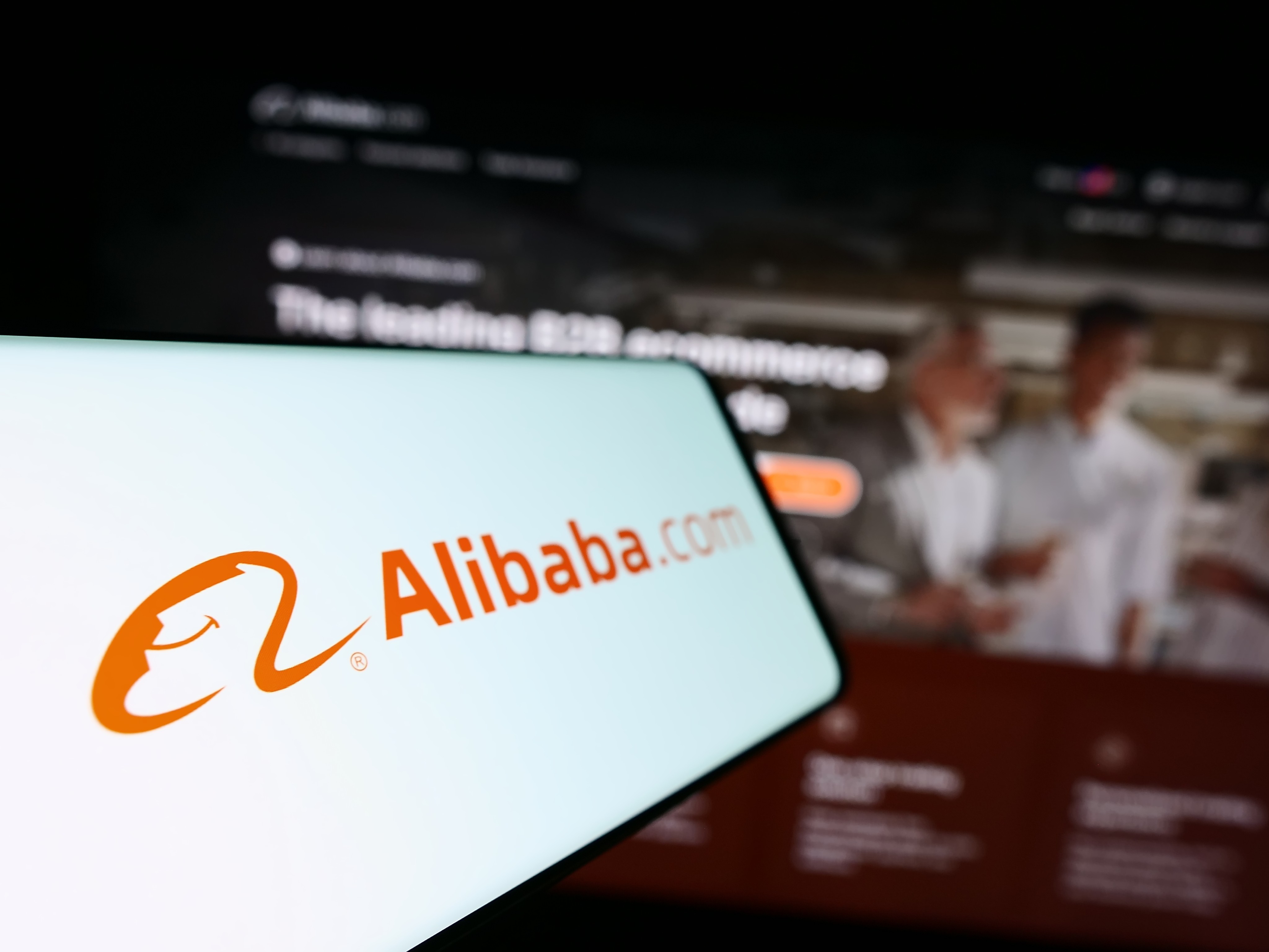 Alibaba’s latest initiative shows how the vast international business-to-business e-commerce market remains a major focus for the company. Photo: Shutterstock