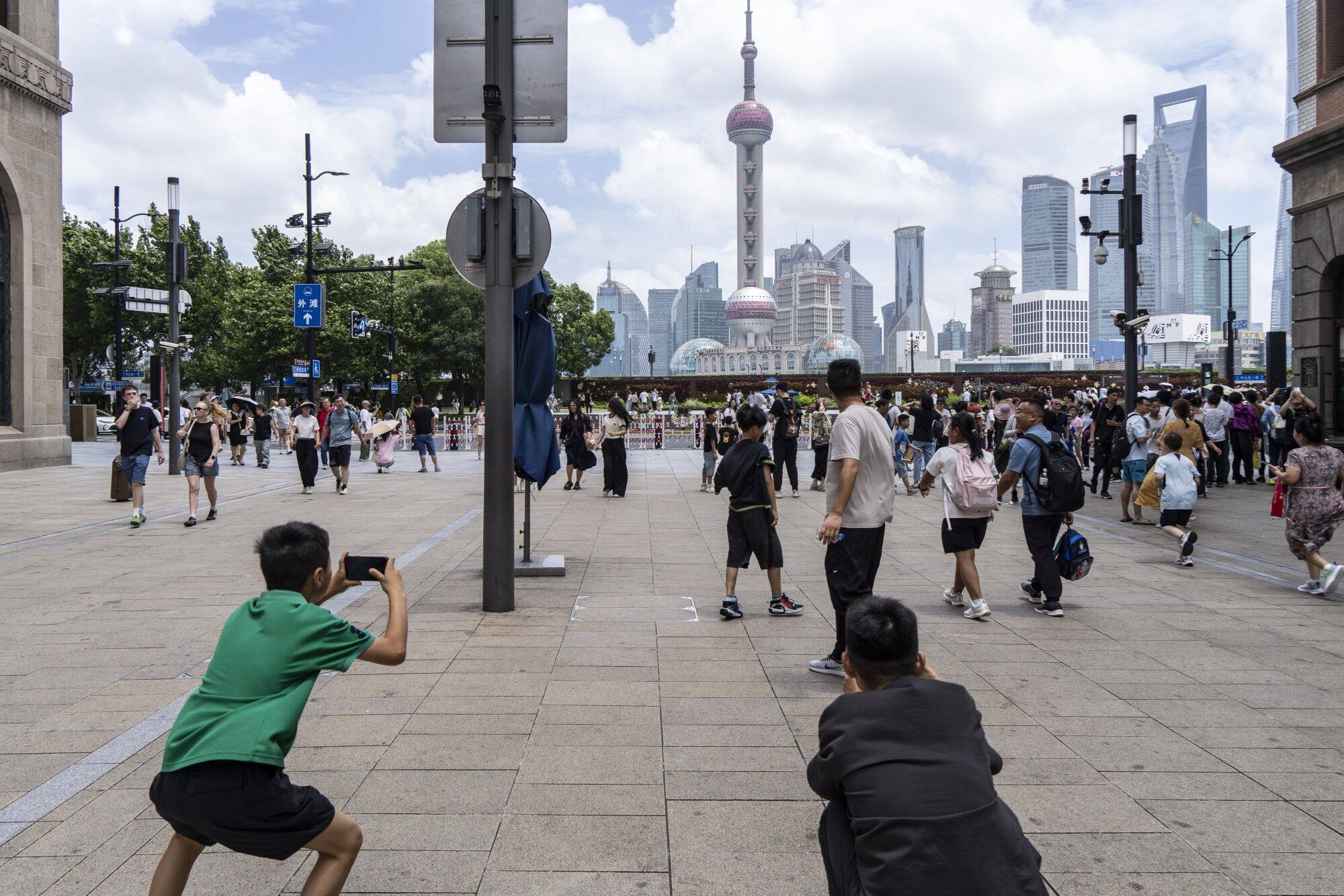 China-focused funds are having a challenging time, according to financial data provider Preqin. Photo: Bloomberg