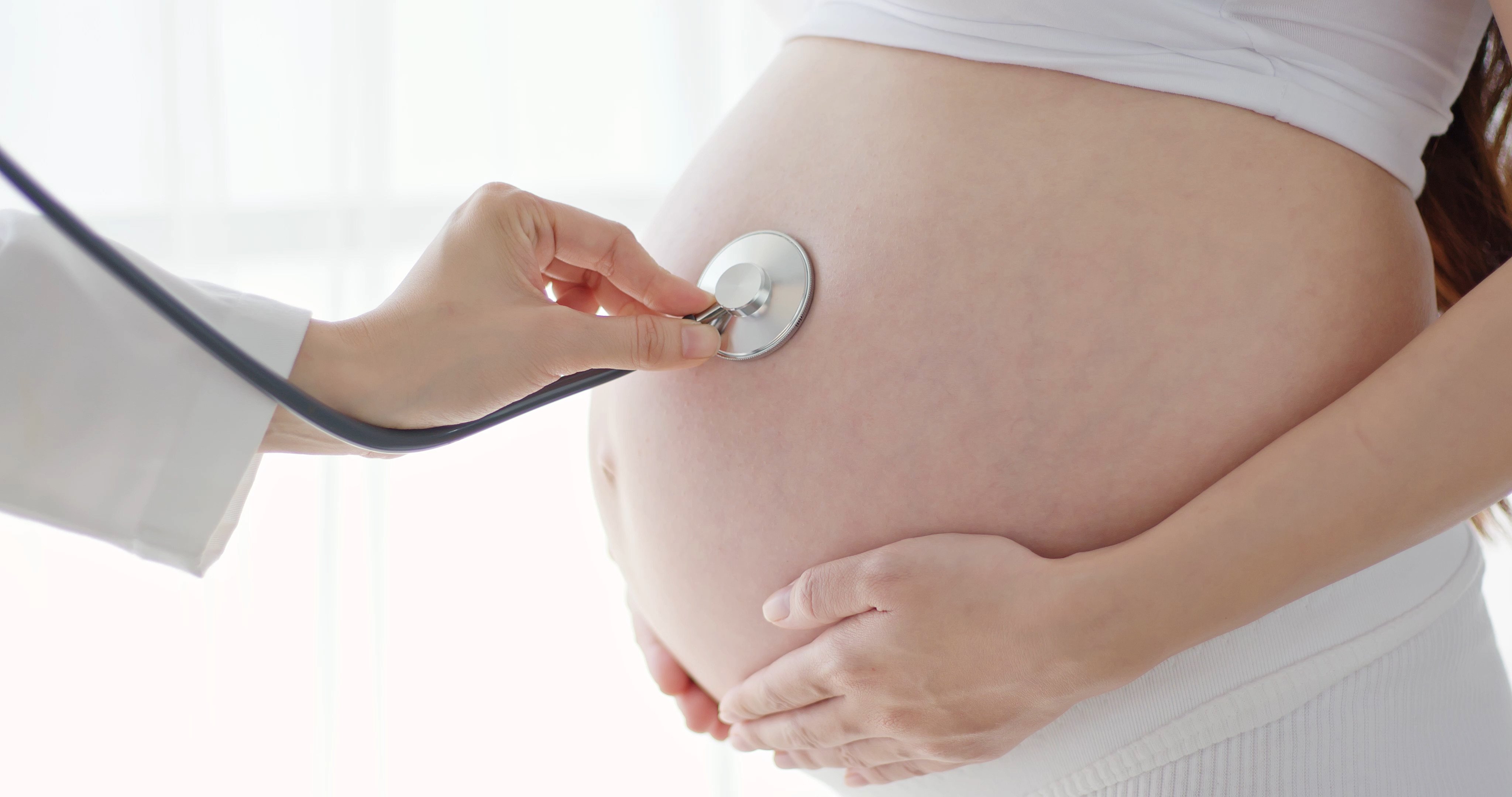 A free pilot screening and prevention service for pre-eclampsia has been carried out at Prince of Wales Hospital in Sha Tin. Photo: Shutterstock