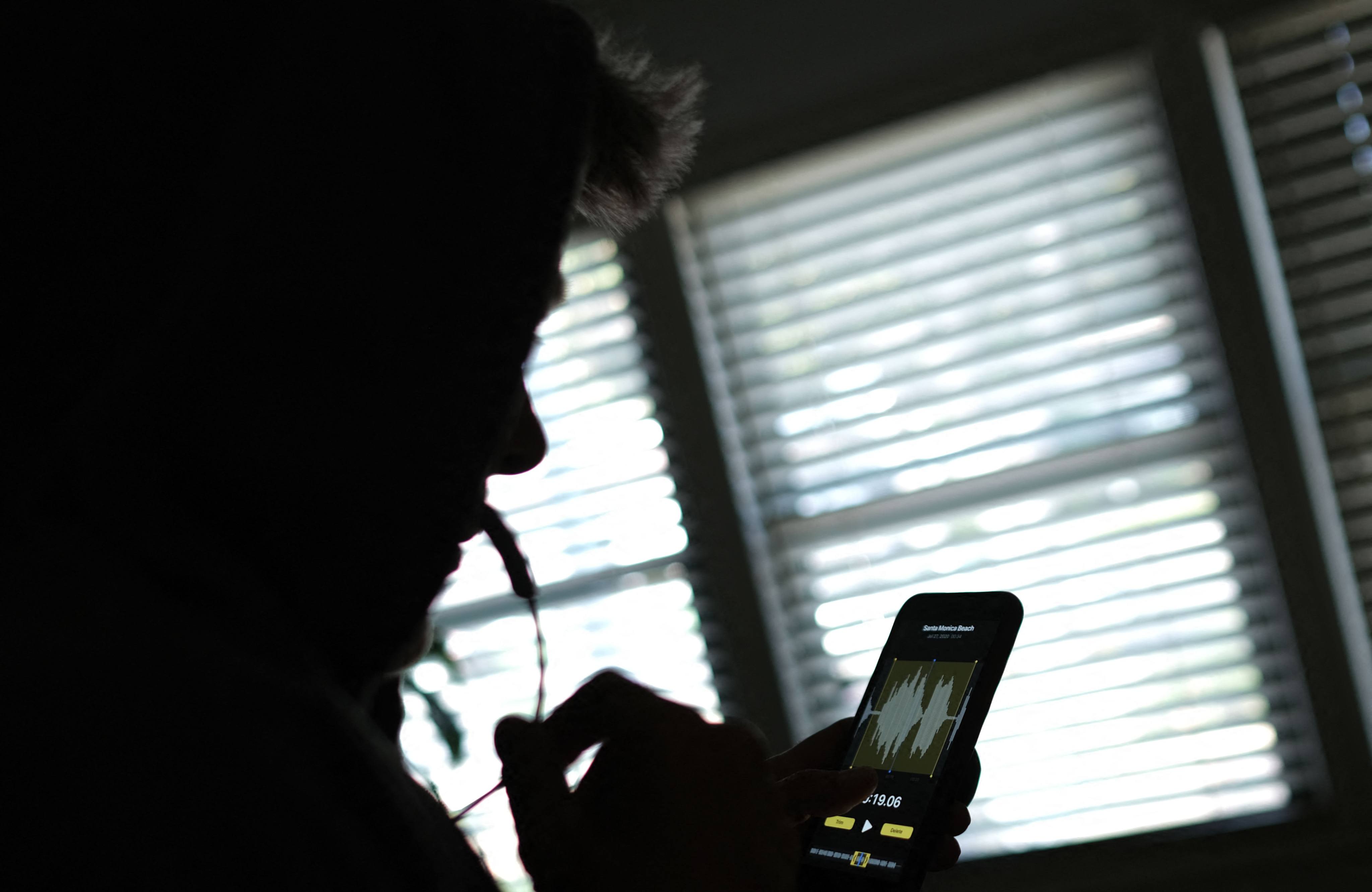 Financial losses involving cybercrime cases reported in Hong Kong jumped 31 per cent to HK$2.66 billion in the first six months of 2024. Photo: AFP