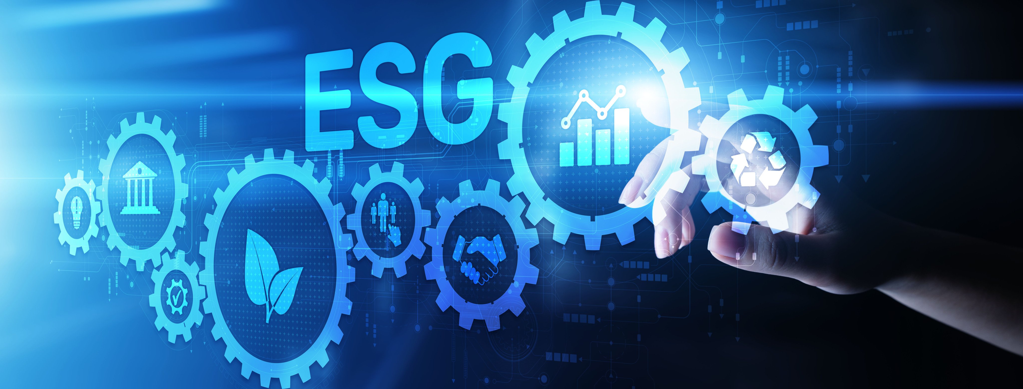 Regulations on ESG reporting and disclosure are tightening, fuelling demand for data and verification services. Photo: Shutterstock Images