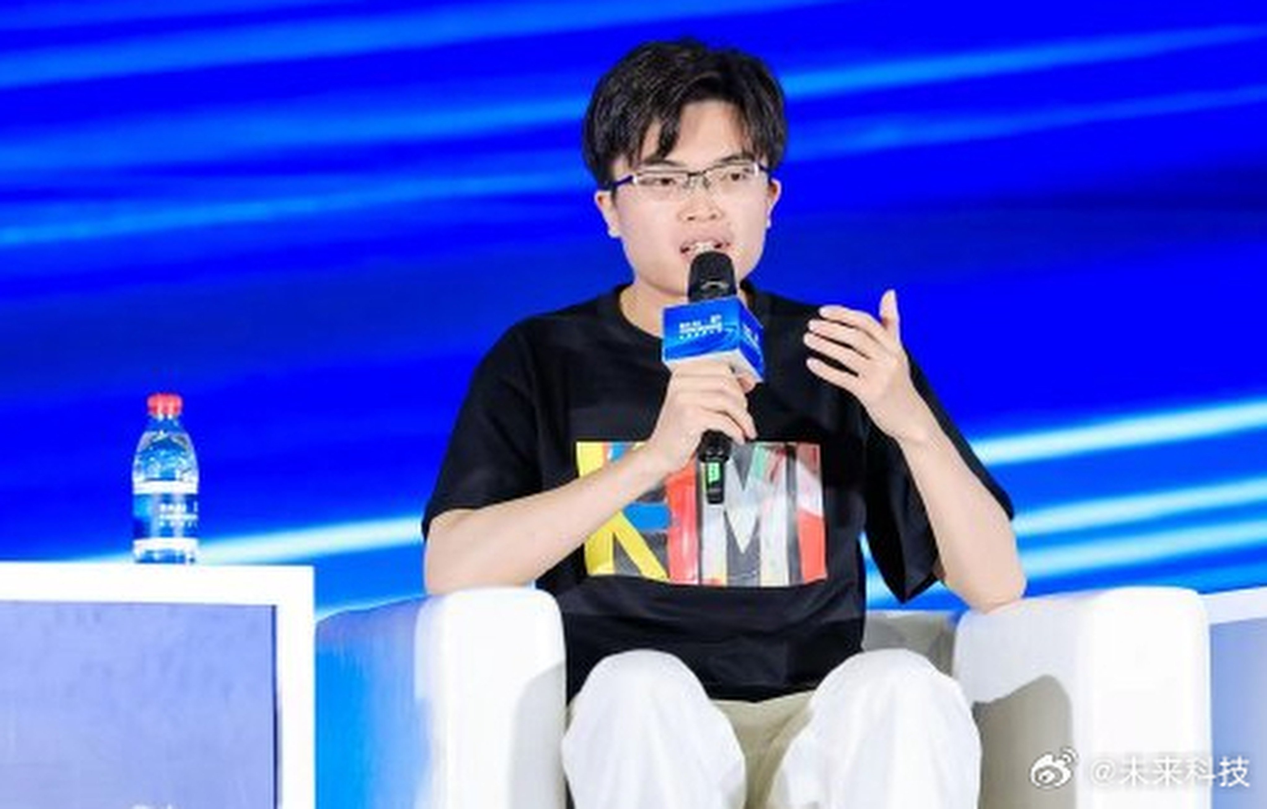 Meet Yang Zhilin: Moonshot AI founder builds business in the mould of  ByteDance, OpenAI | South China Morning Post