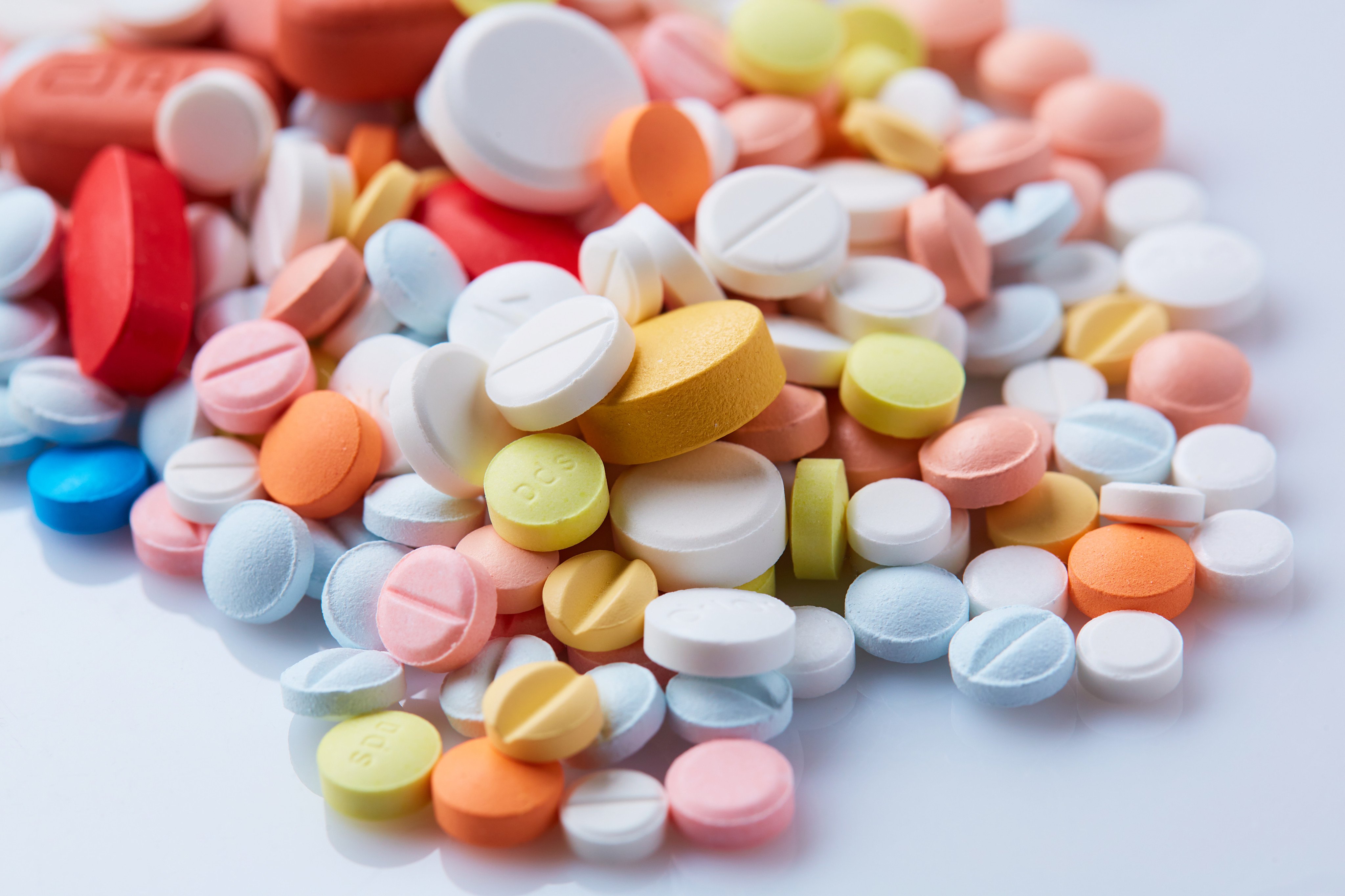 Some observers fear that selling Chinese firms to international companies could push up the cost of medicines domestically. Photo: Shutterstock