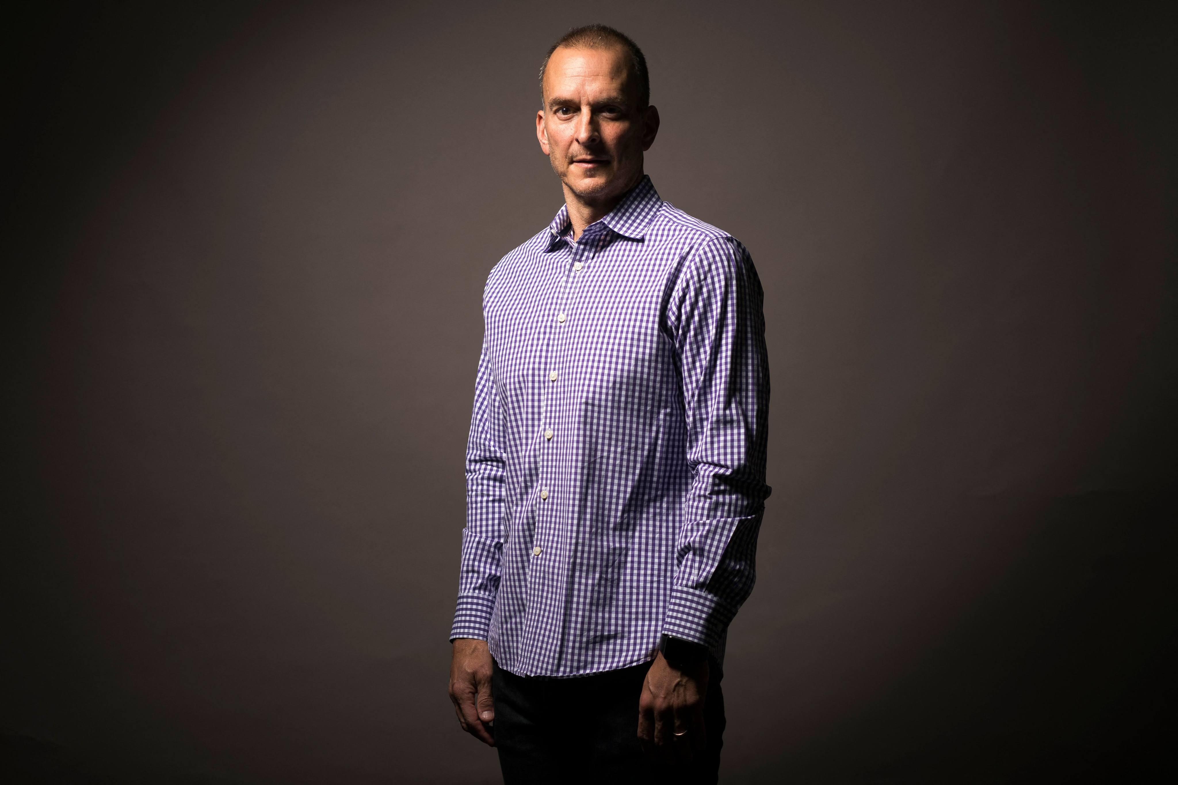 Usada CEO Travis Tygart says letting drug cheats compete so they could act as undercover informants is “an effective way” to tackle bigger problems. Photo: AFP