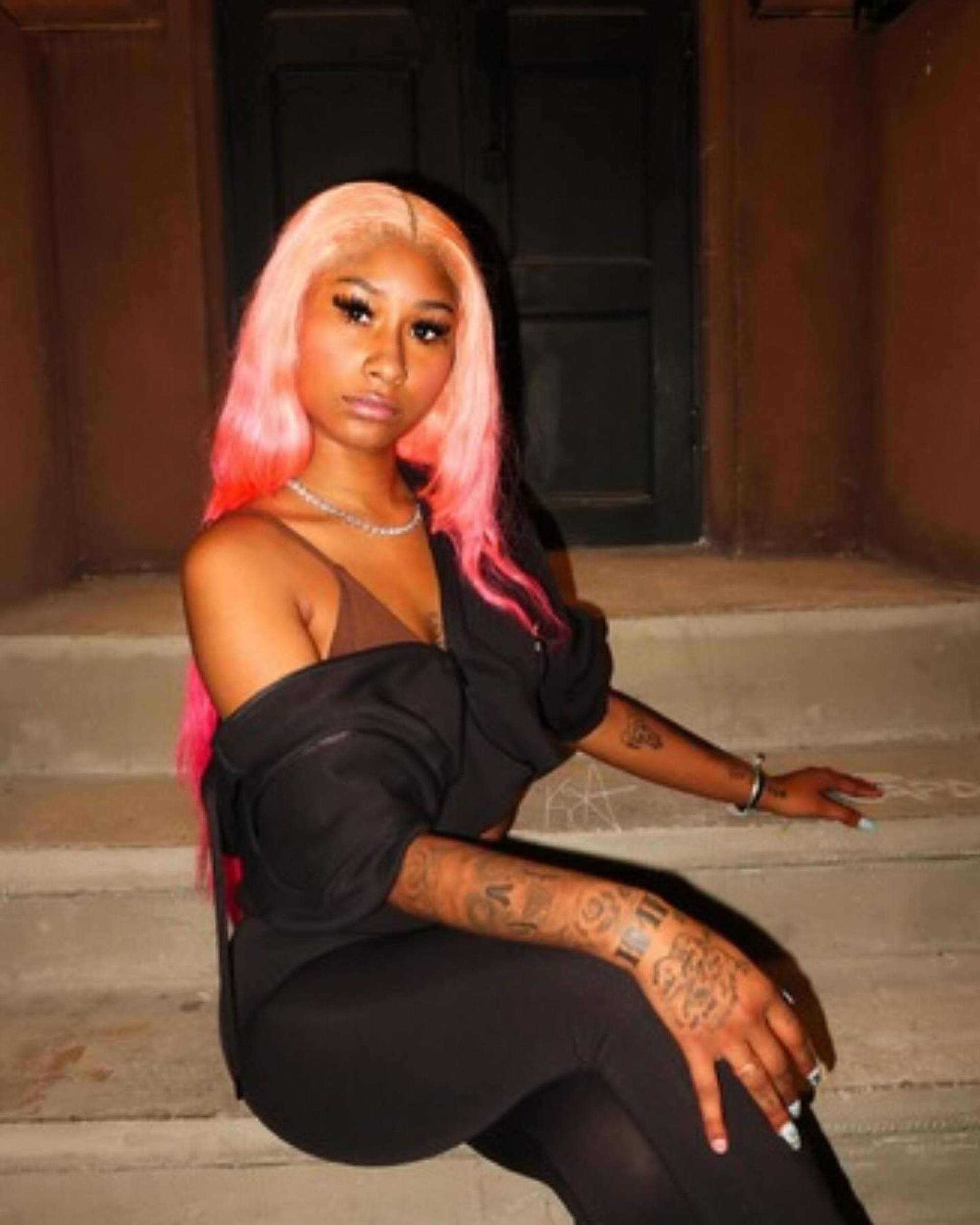Ming maraj discount