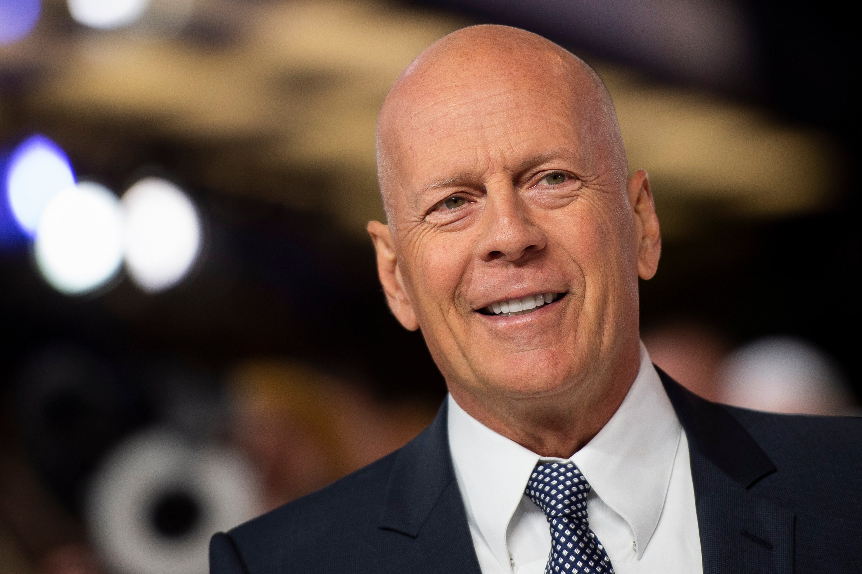 Actor Bruce Willis started in 1980s TV series Moonlighting, hit the big time with the Die Hard franchise, and took risks with roles in Pulp Fiction, The Fifth Element and Sixth Sense. His versatility and the way he used his star power in Hollywood may not be seen again. Photo: EPA-EFE