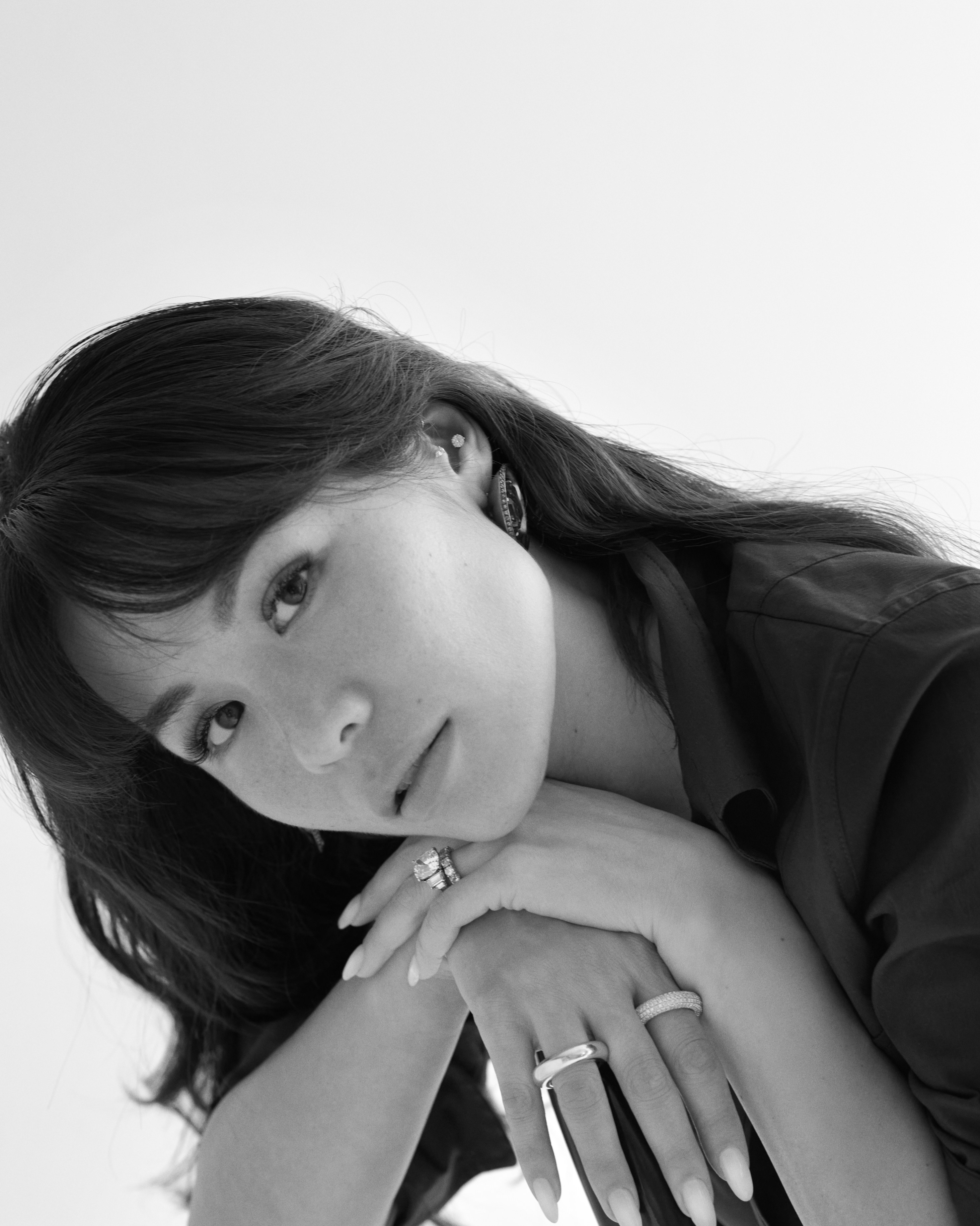 Jewellery designer Lauren Khoo talks about her work, from quirky pieces like gummy bear pendants to her more recent pieces of fine jewellery inspired by nature