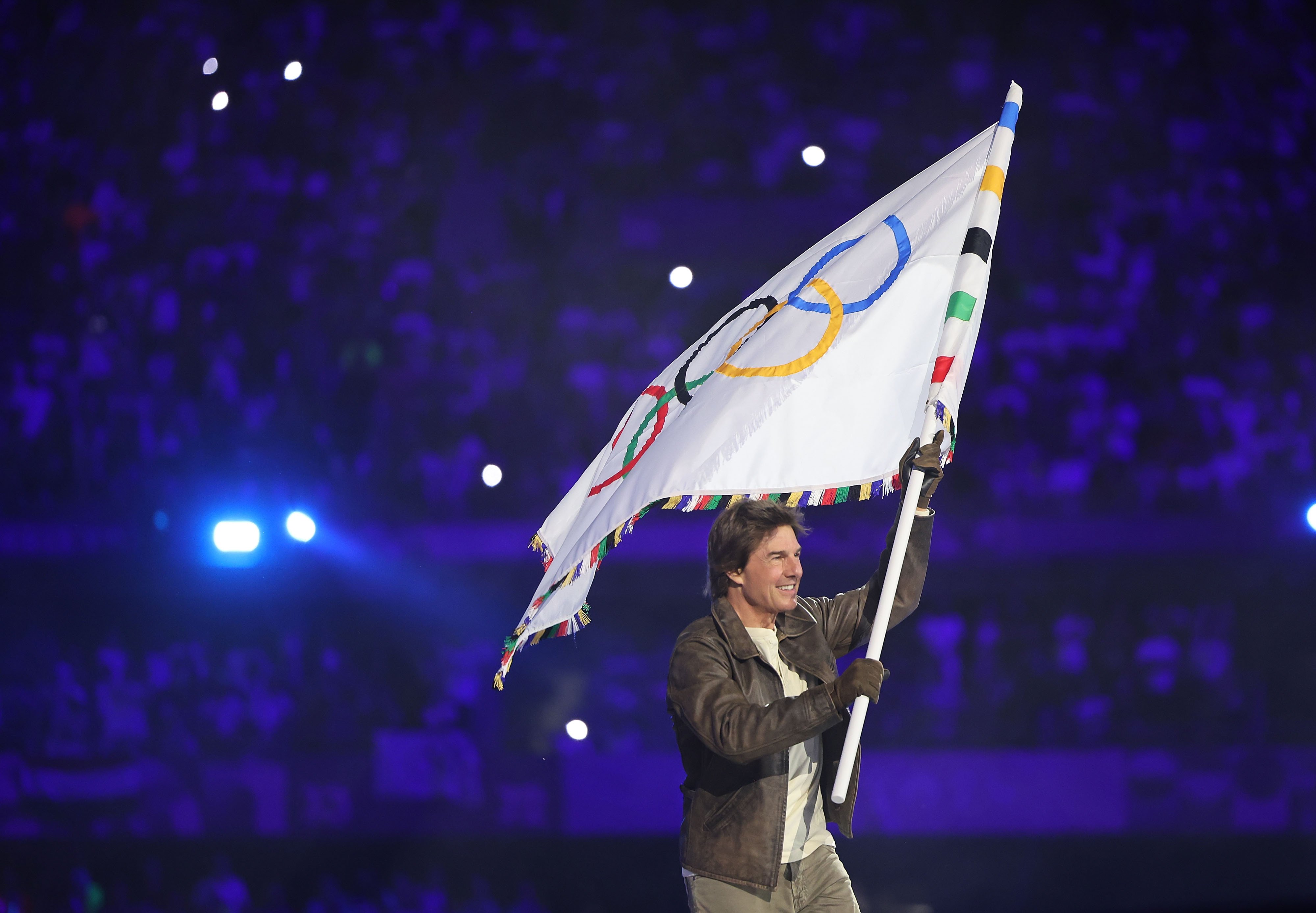 Paris Olympics: after star-studded LA handover, Games declared closed – as  it happened | South China Morning Post