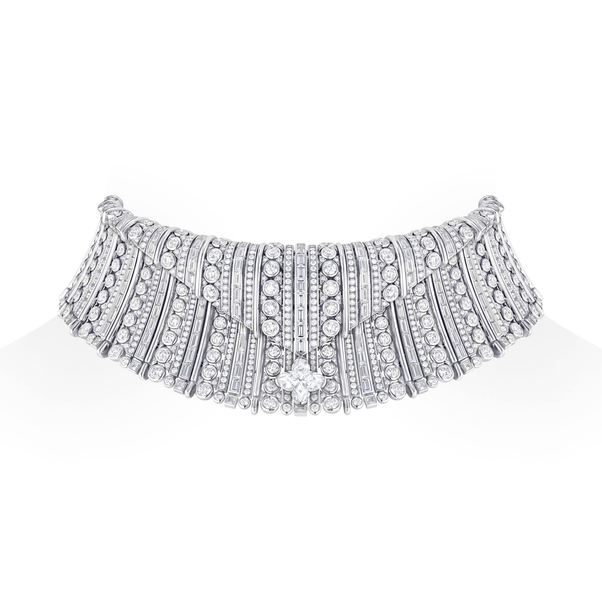 Style shoot: How Chanel's Haute Joaillerie Sport range is Style shoot: How Chanel's Haute Joaillerie Sport range is