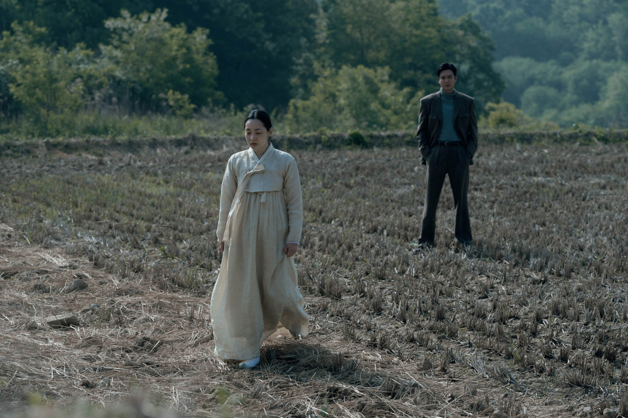 Apple TV+ K-drama Pachinko season 2 review: intimacy amid the misery in historical epic | South China Morning Post