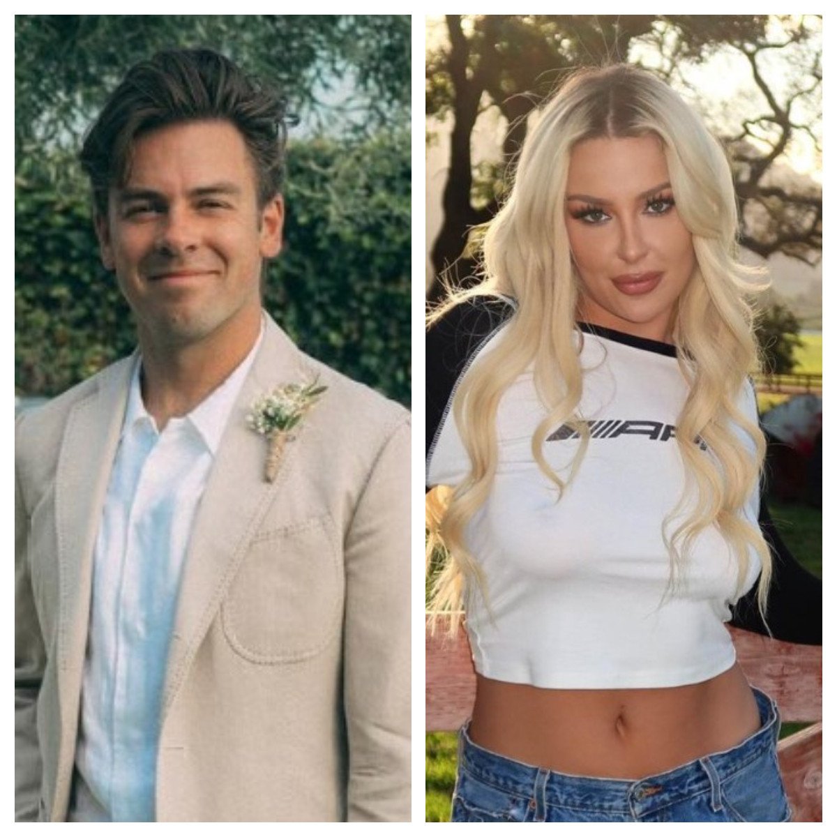 Cody Ko is currently embroiled in controversy after allegations from fellow YouTuber Tana Mongeau. Photos: @codyko, @tanamongeau/Instagram