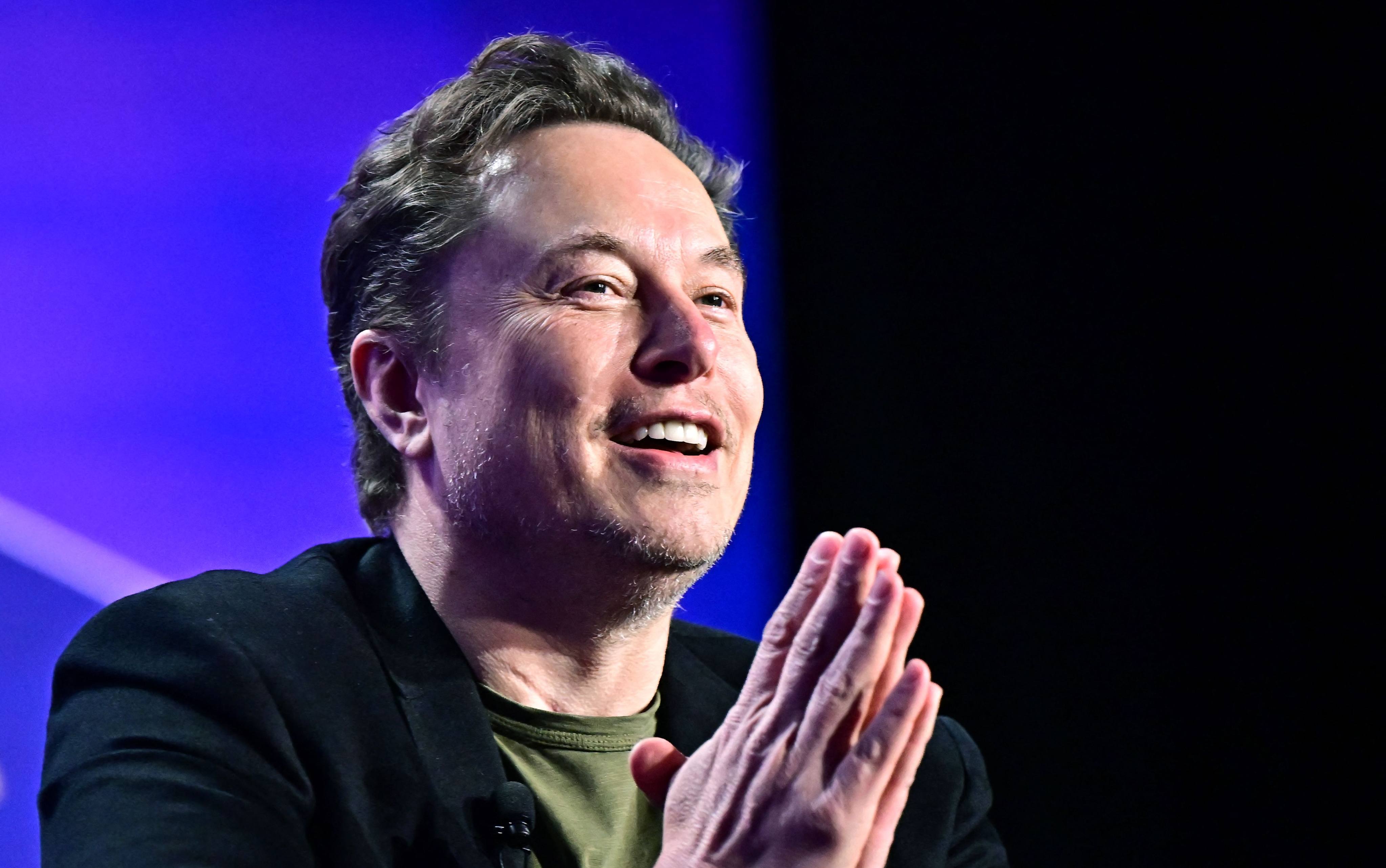 Social media platform X, formerly Twitter, will shut down its local operations in Brazil, owner Elon Musk said on August 17. Photo: AFP